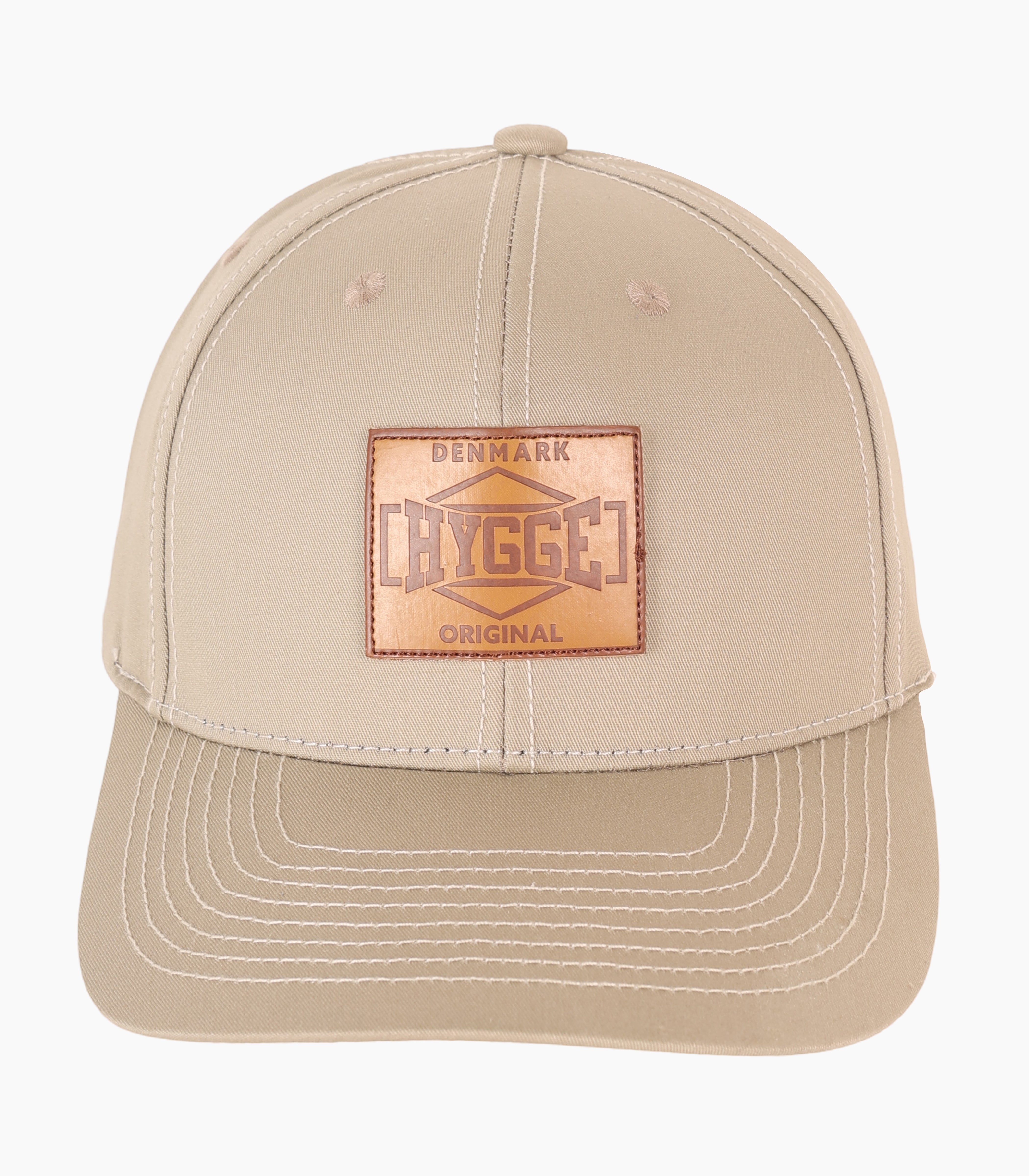 Denmark Baseball Cap