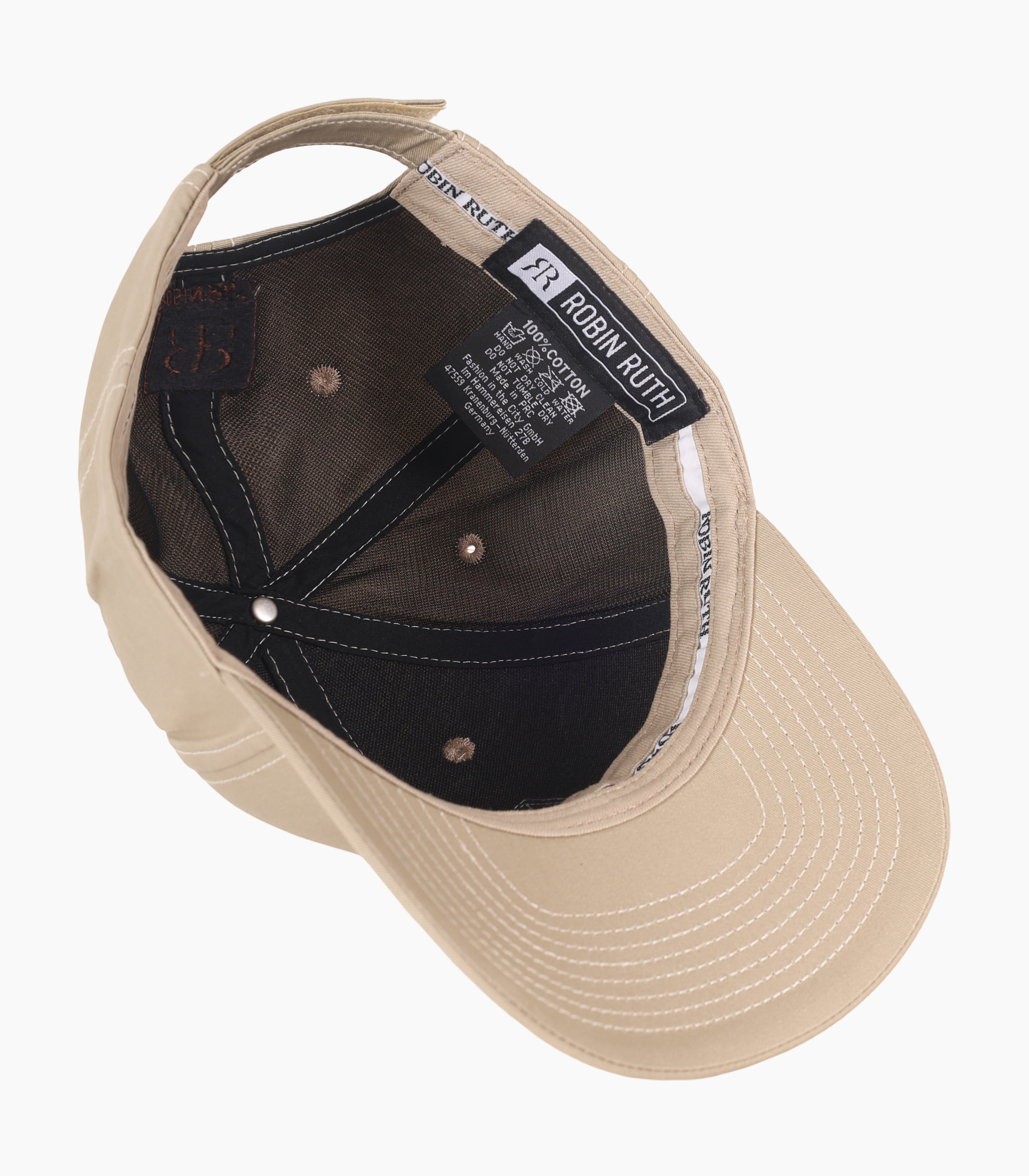 Denmark Baseball Cap