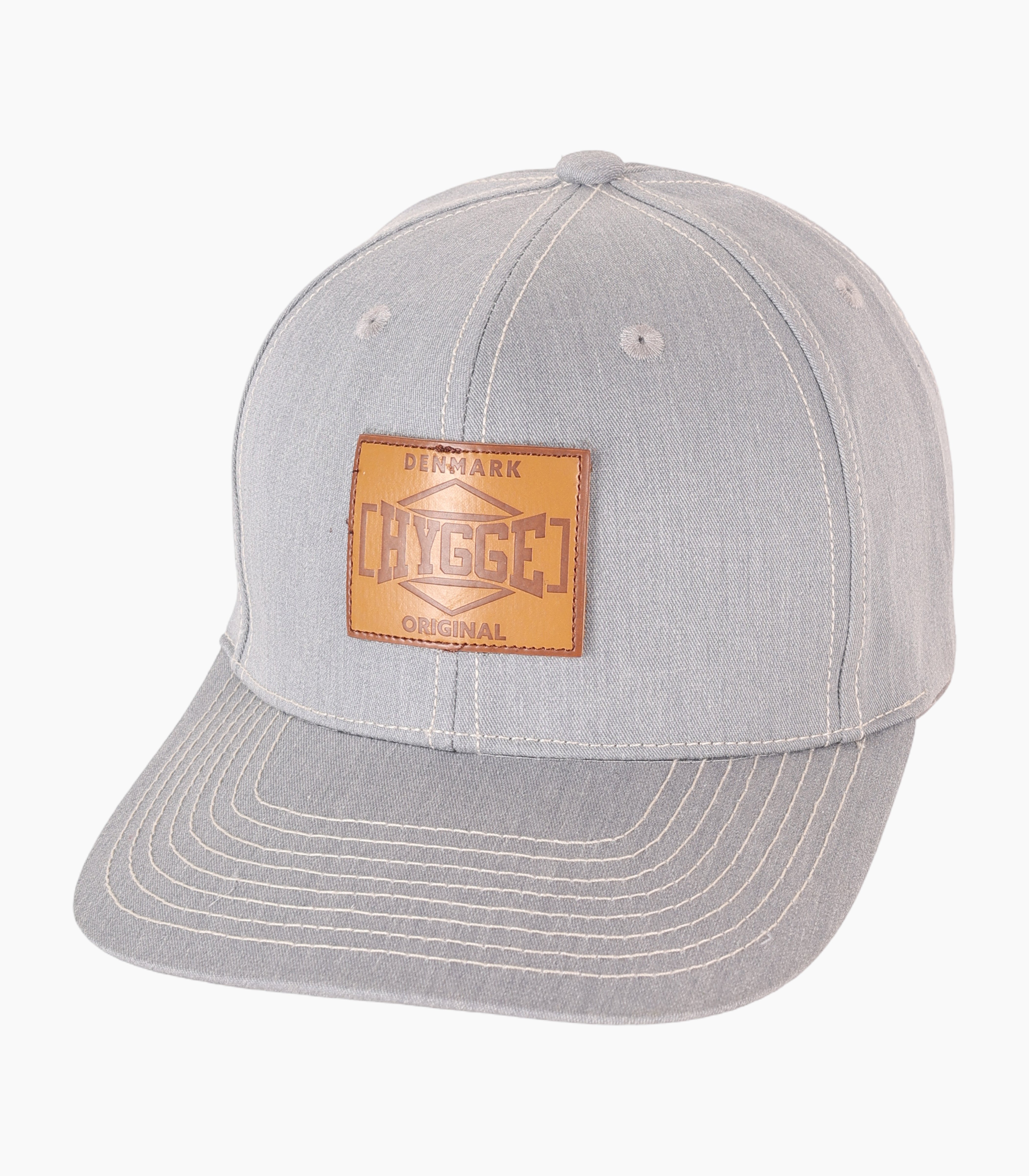 Denmark Baseball Cap