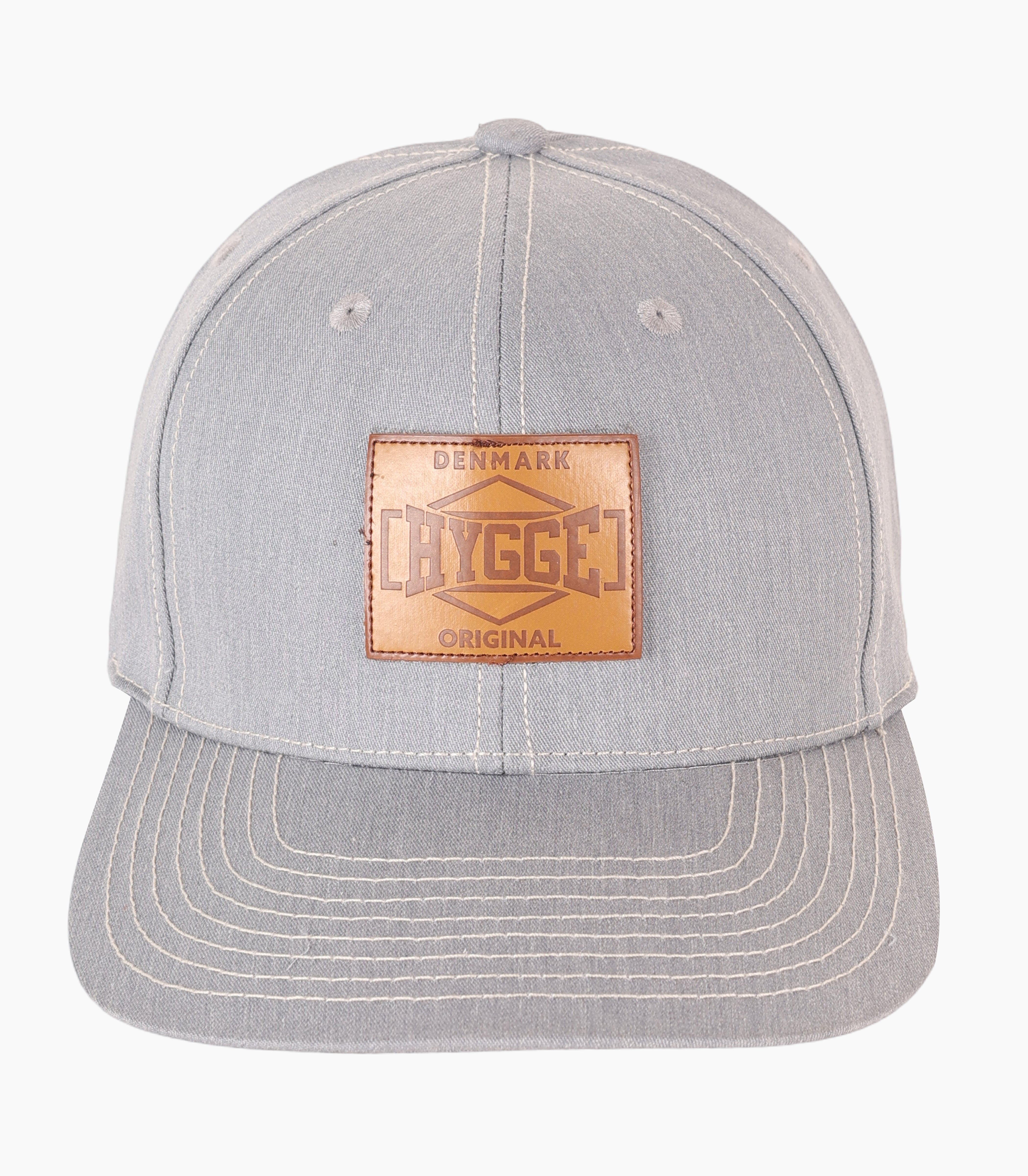 Denmark Baseball Cap