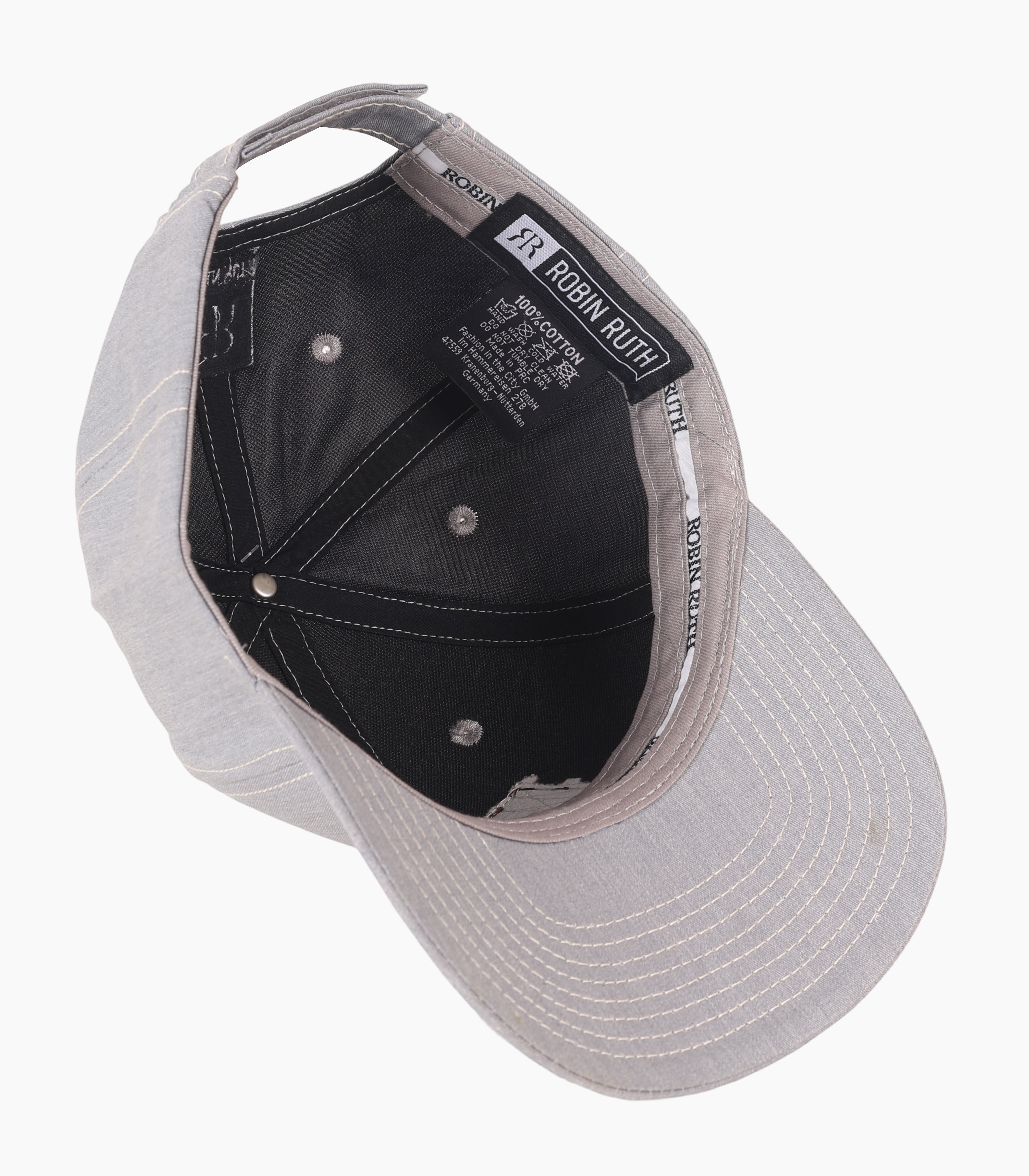 Denmark Baseball Cap