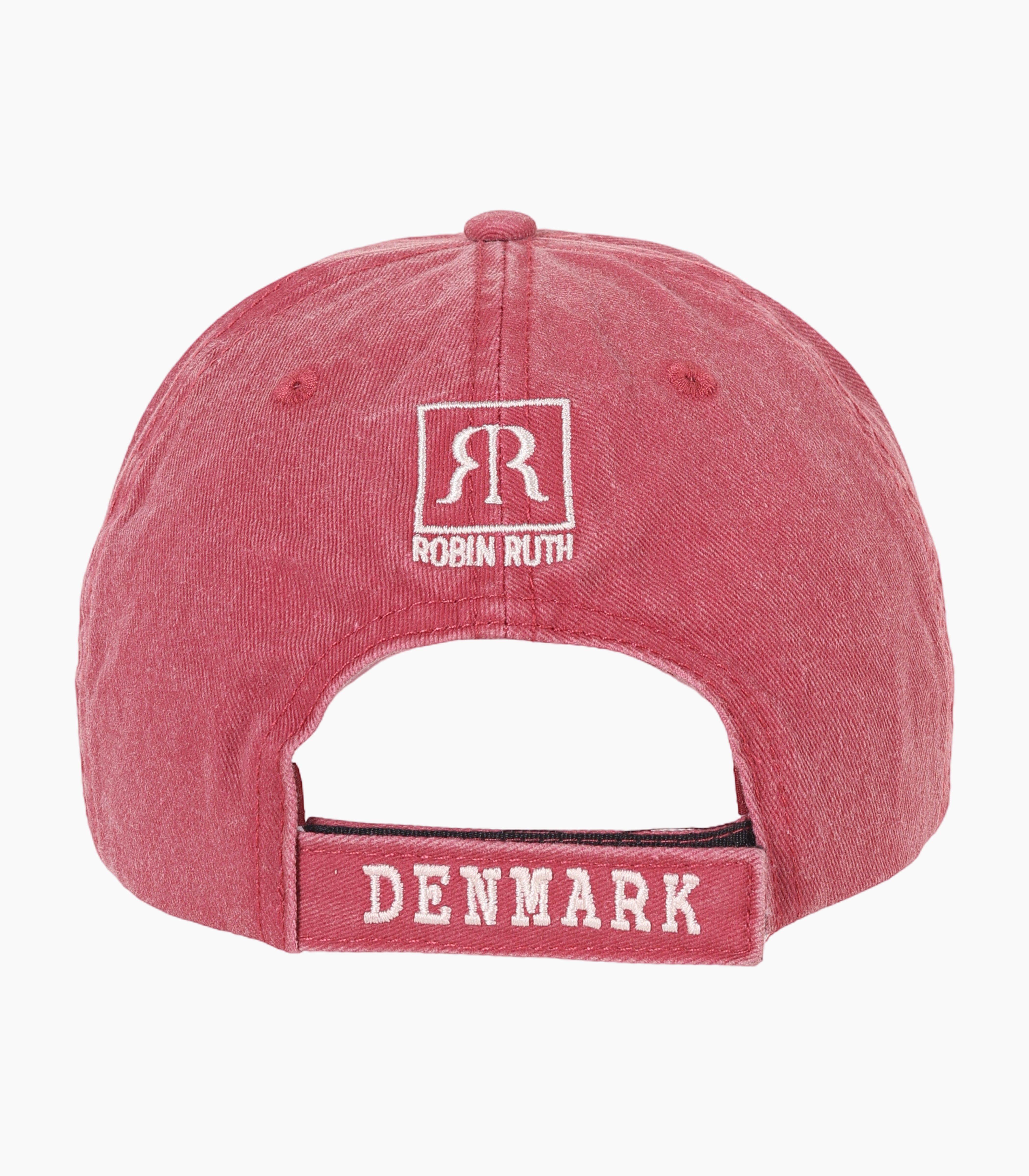 Denmark Baseball Cap