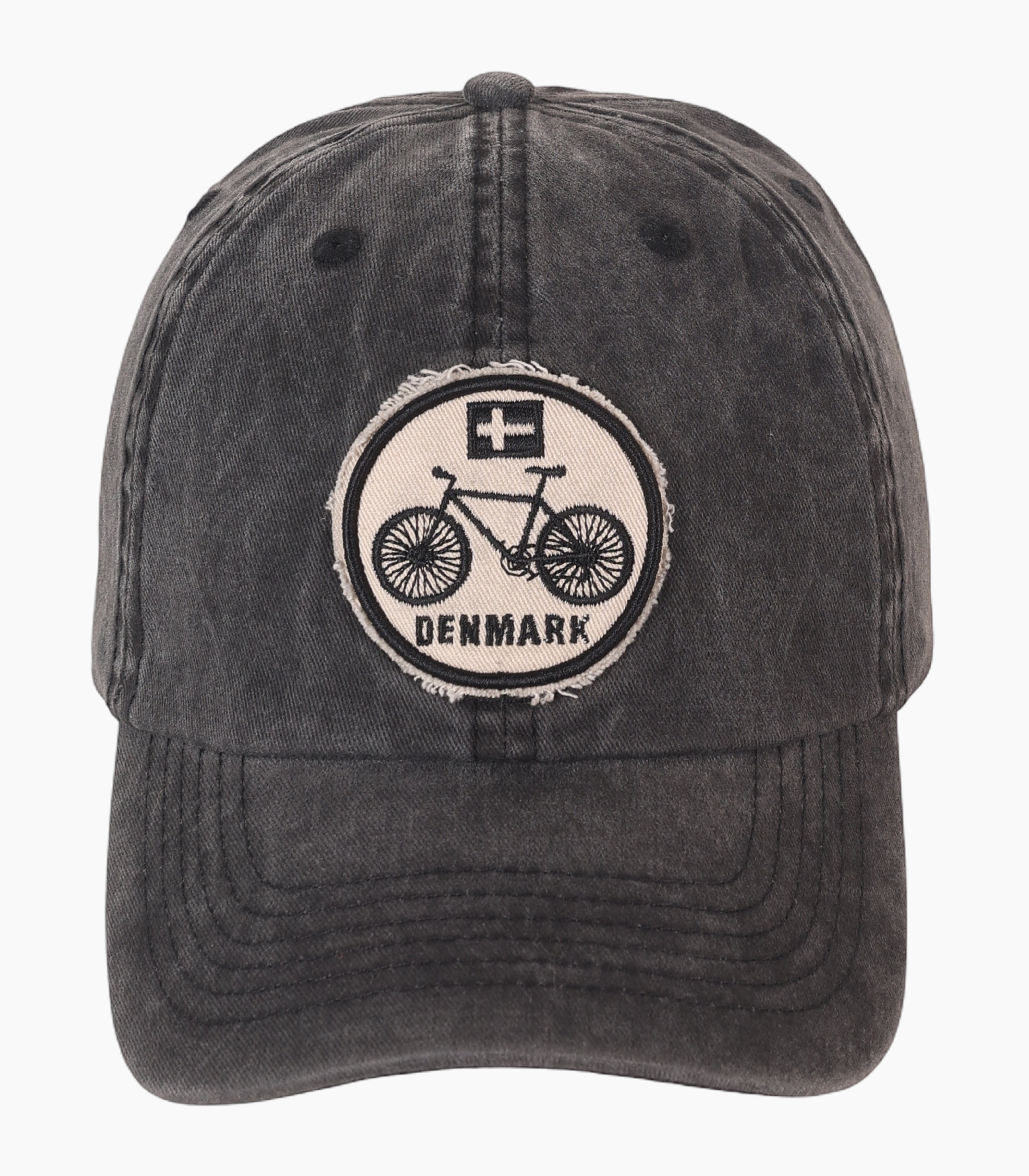 Denmark Baseball Cap