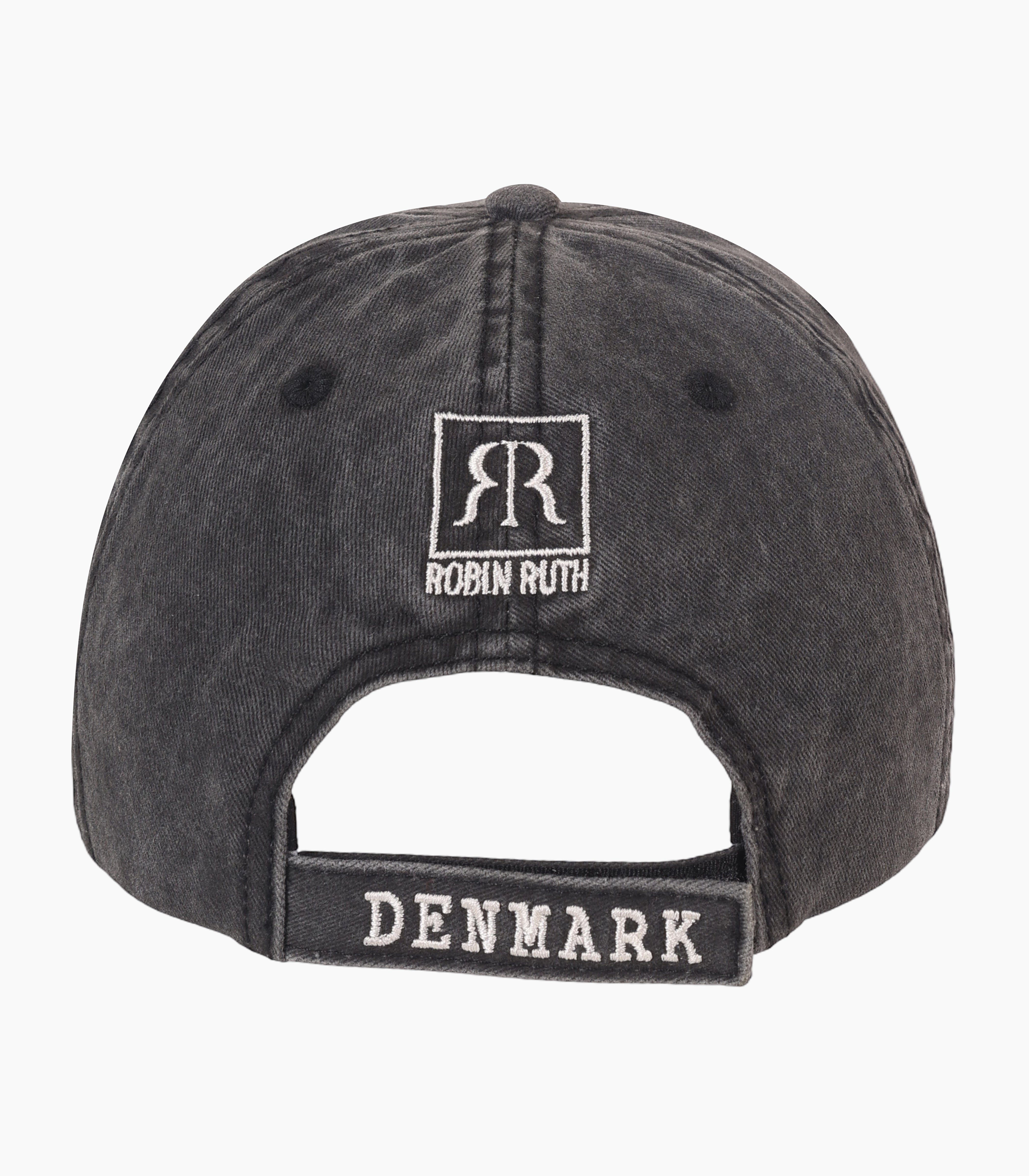 Denmark Baseball Cap