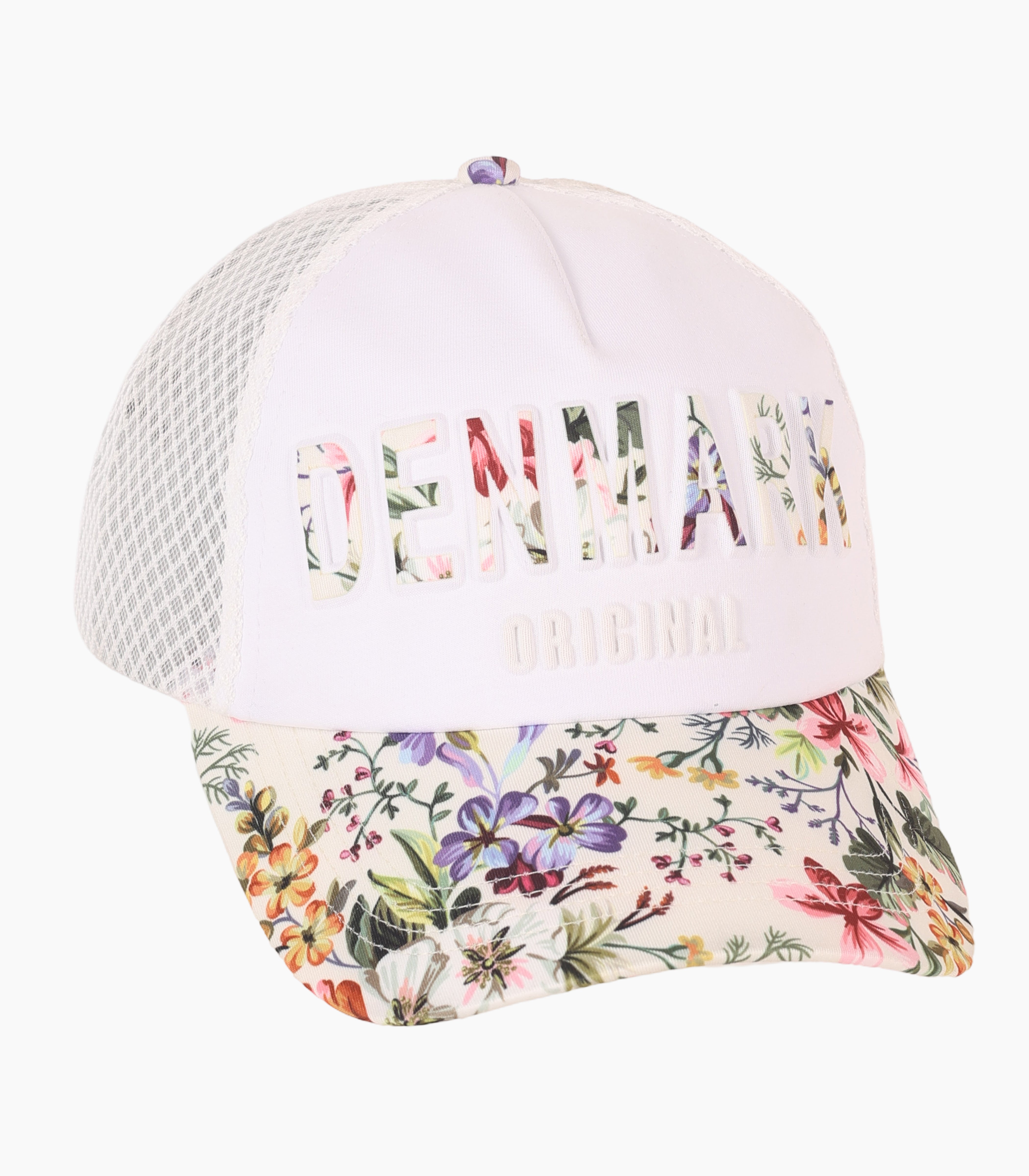 Denmark Baseball Cap