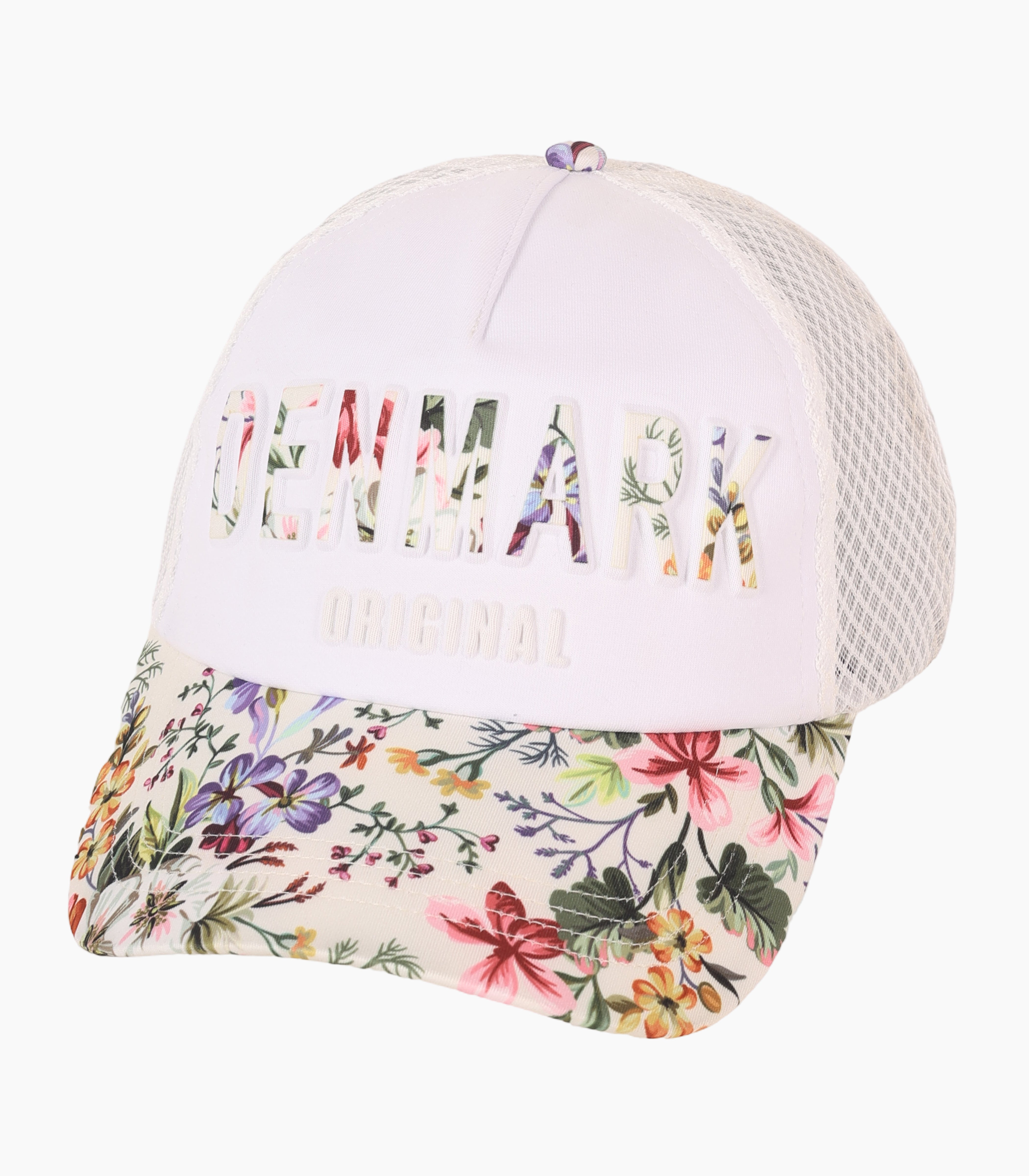 Denmark Baseball Cap