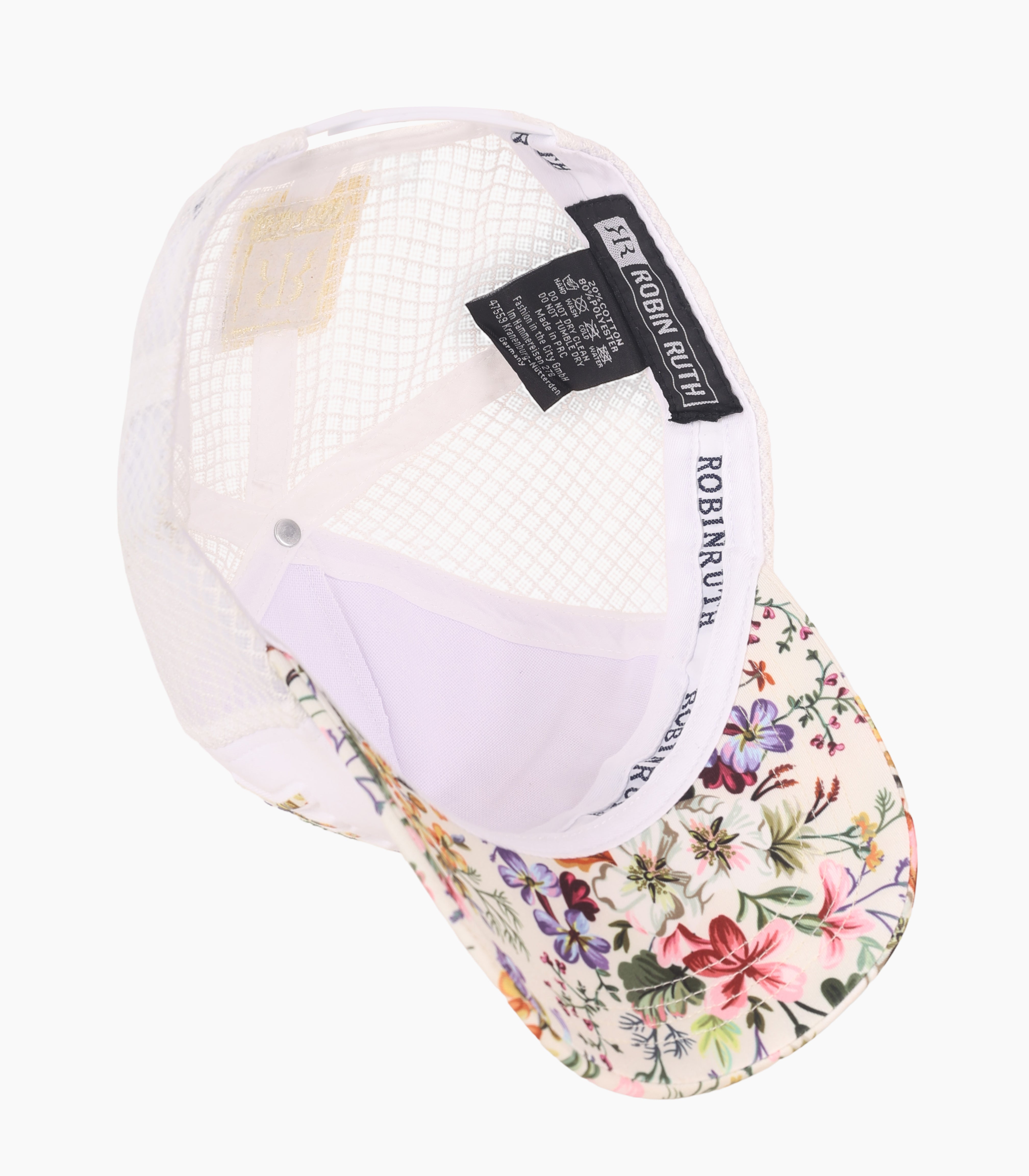 Denmark Baseball Cap