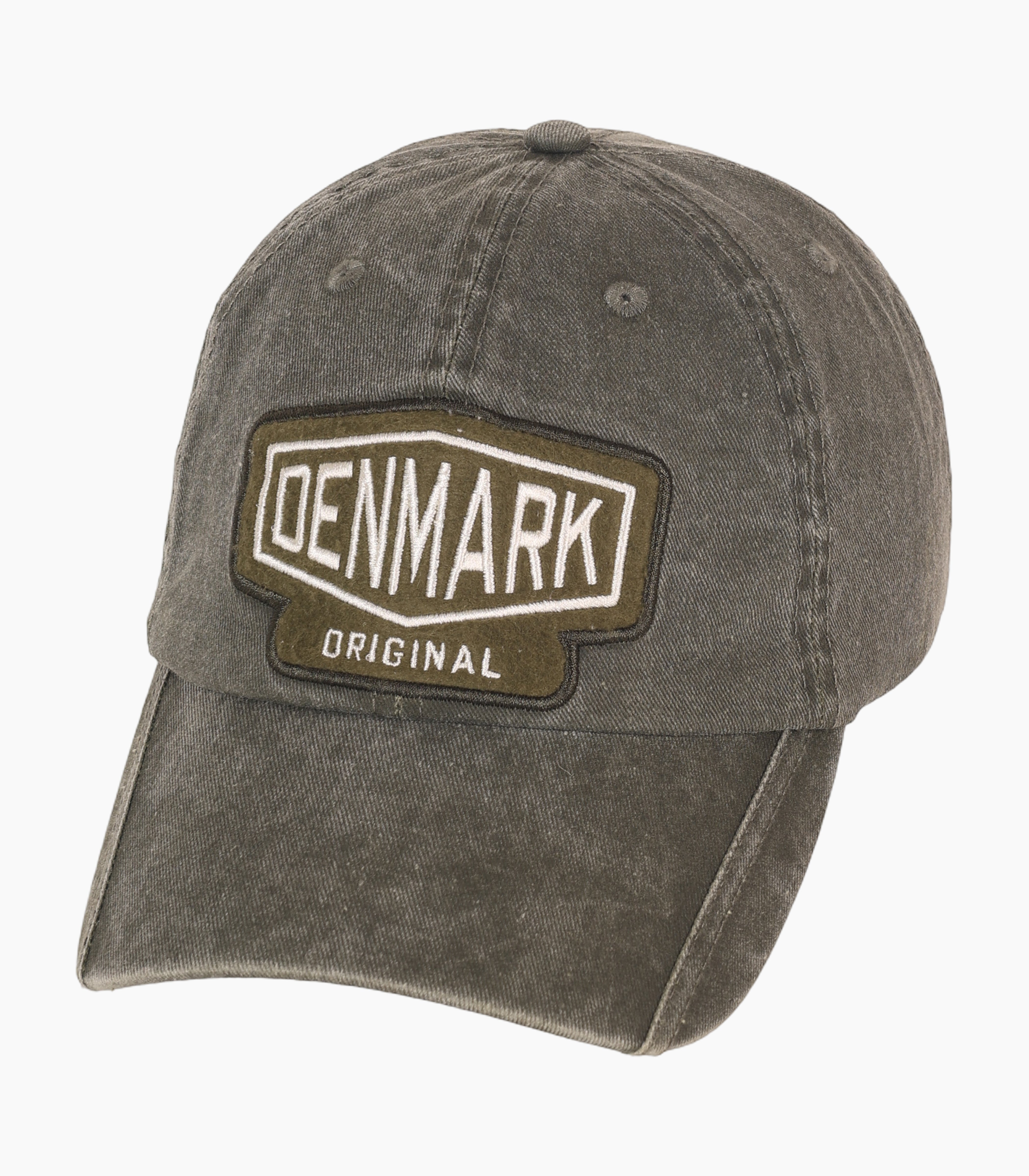 Denmark Baseball Cap