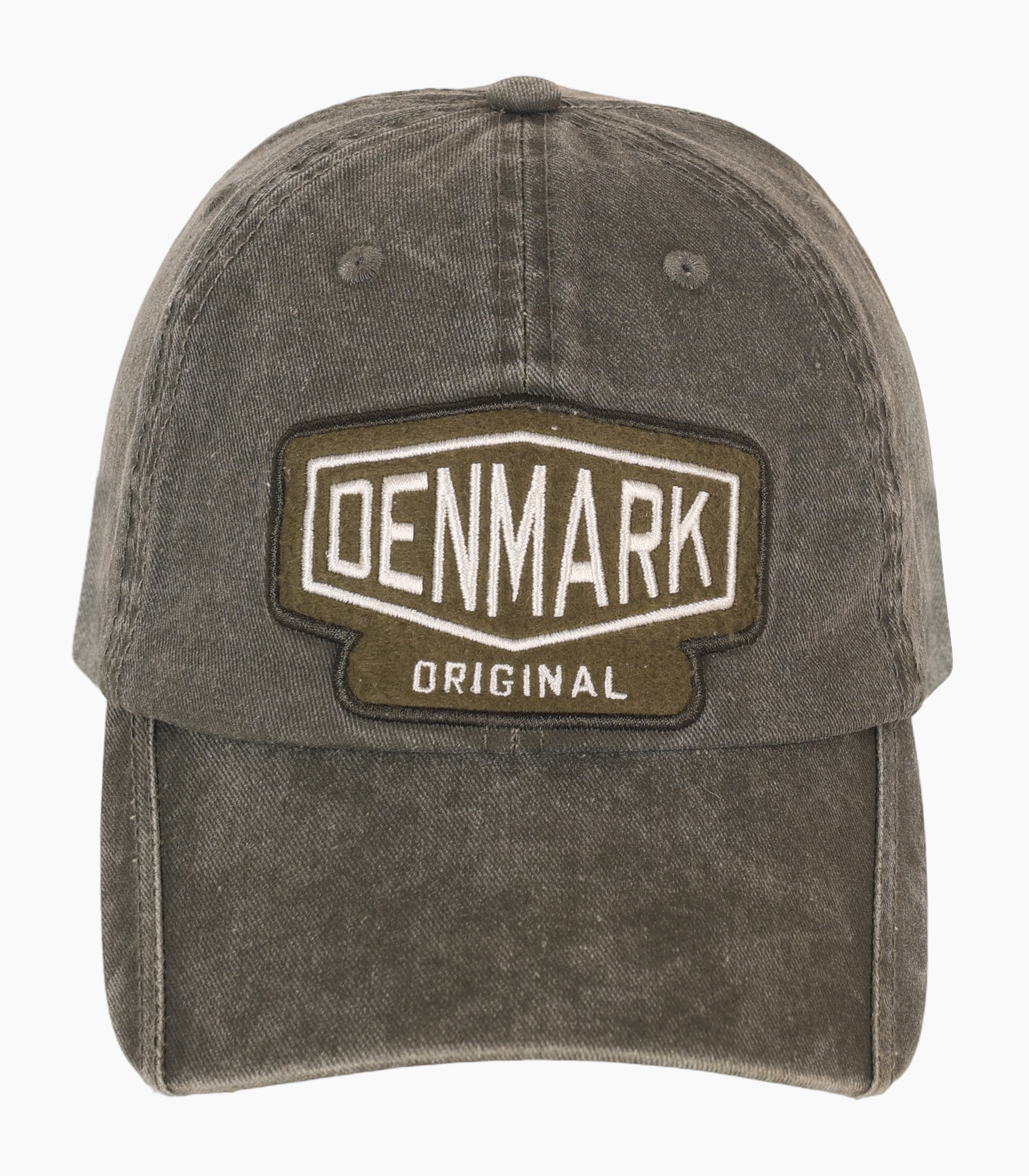 Denmark Baseball Cap