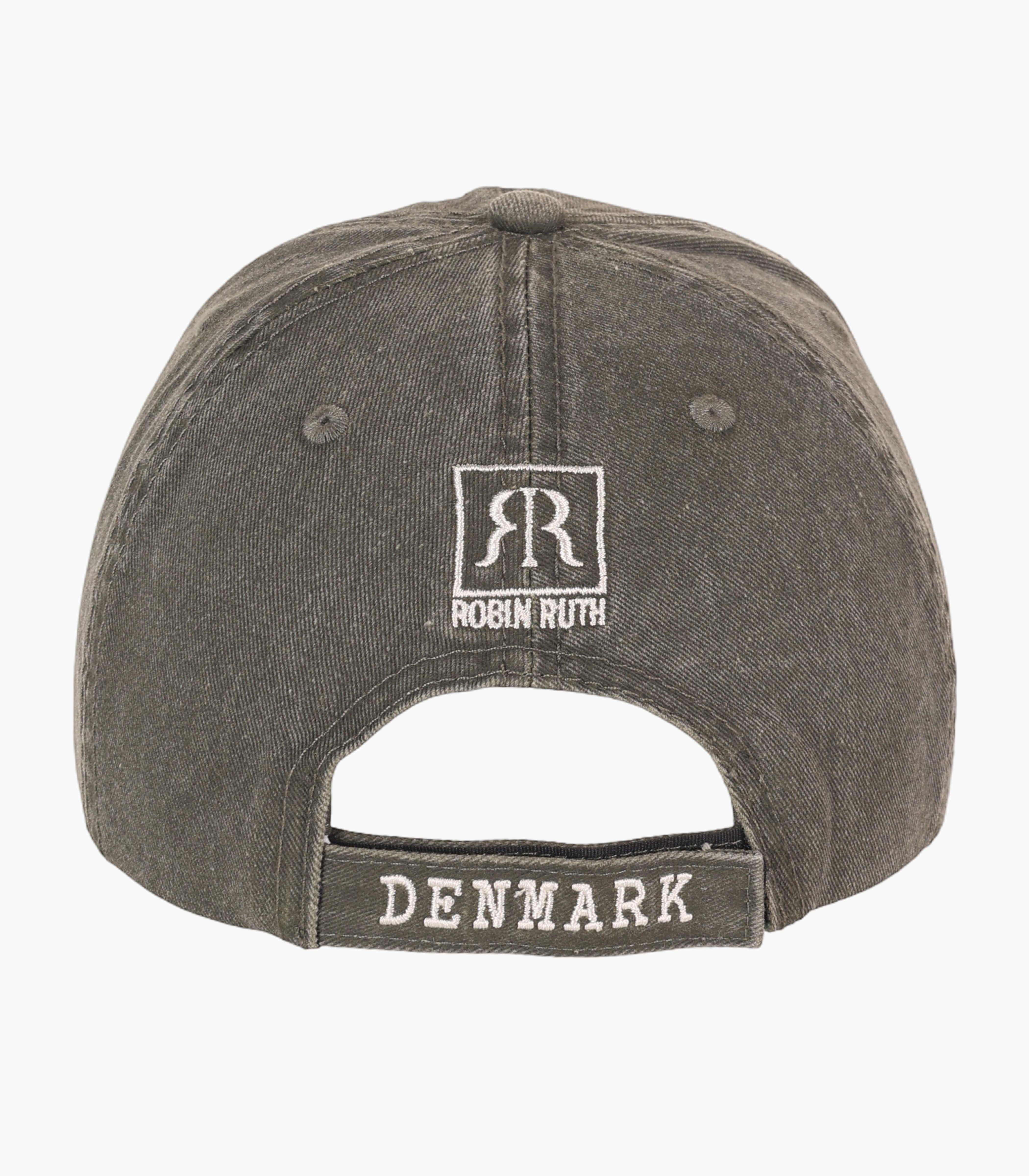 Denmark Baseball Cap