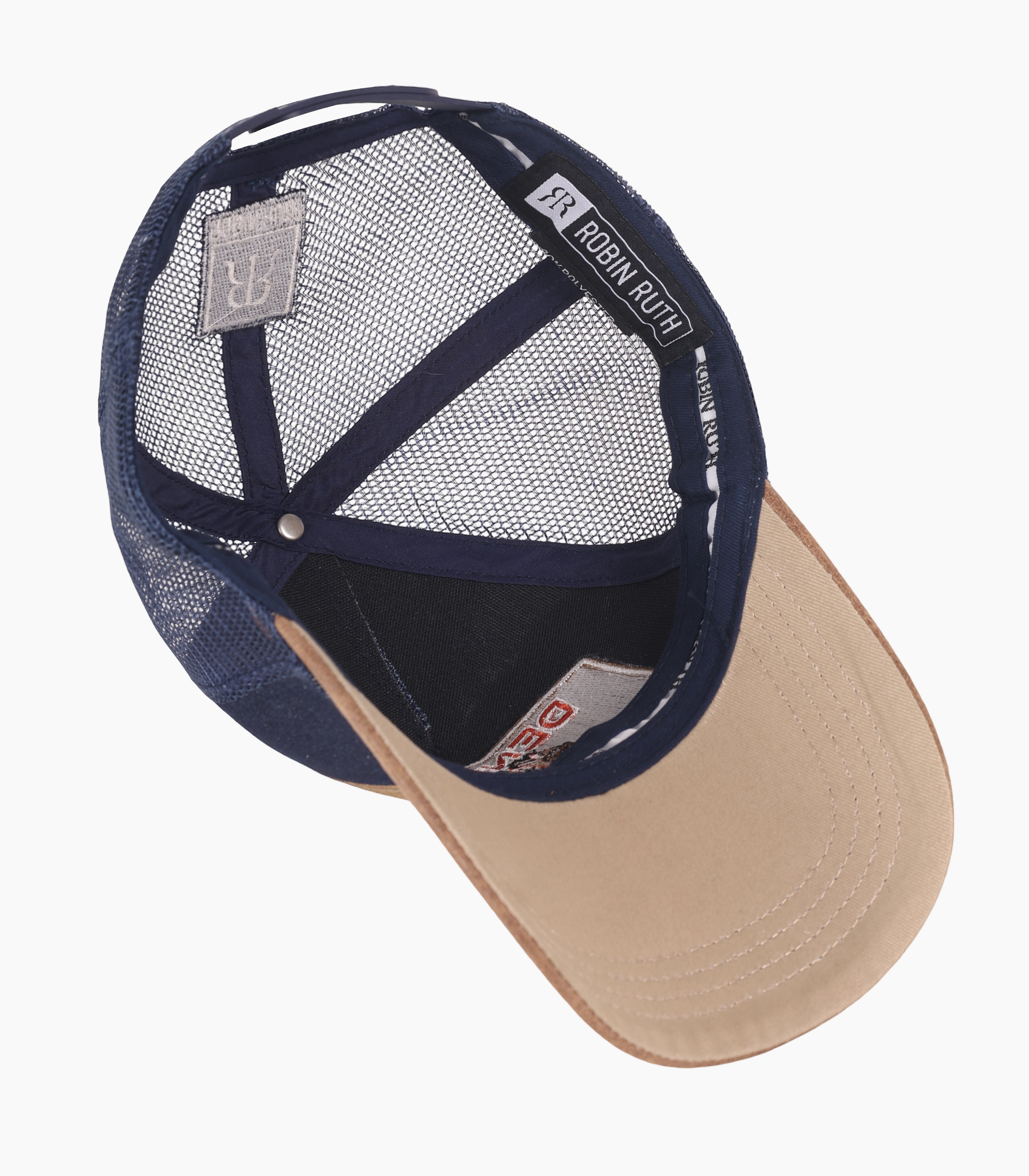 Denmark Trucker Cap