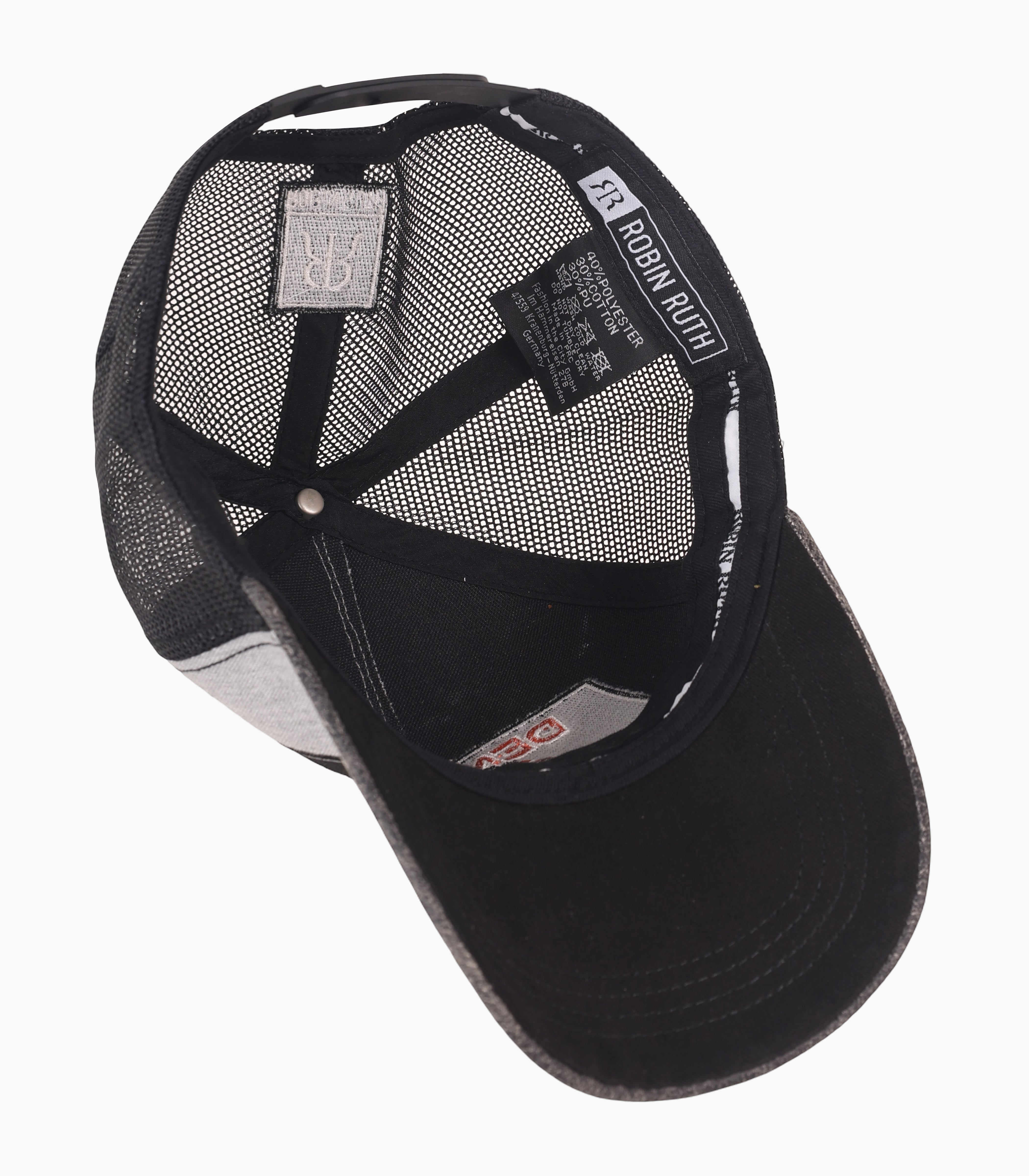 Denmark Trucker Cap