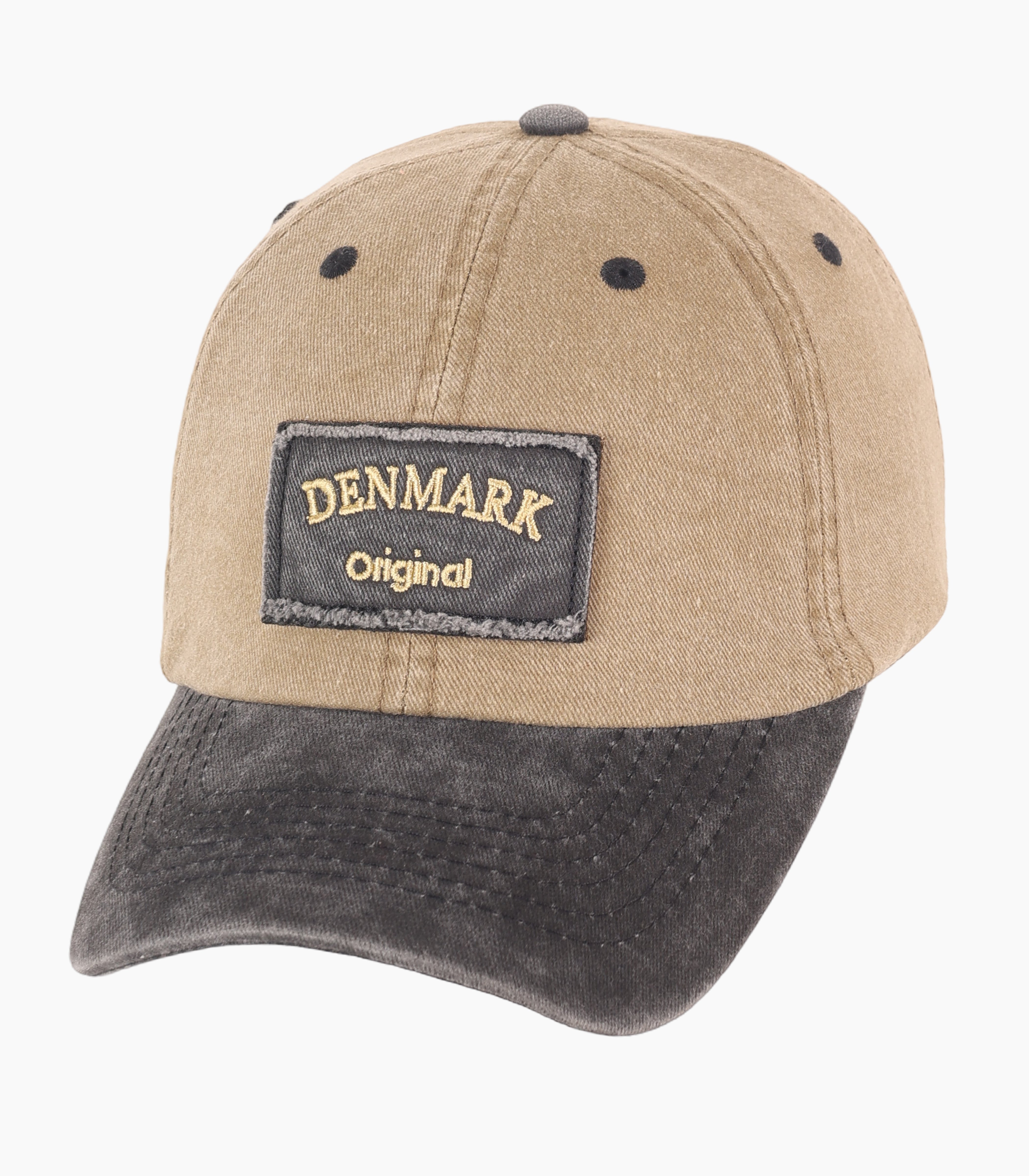 Denmark Baseball Cap