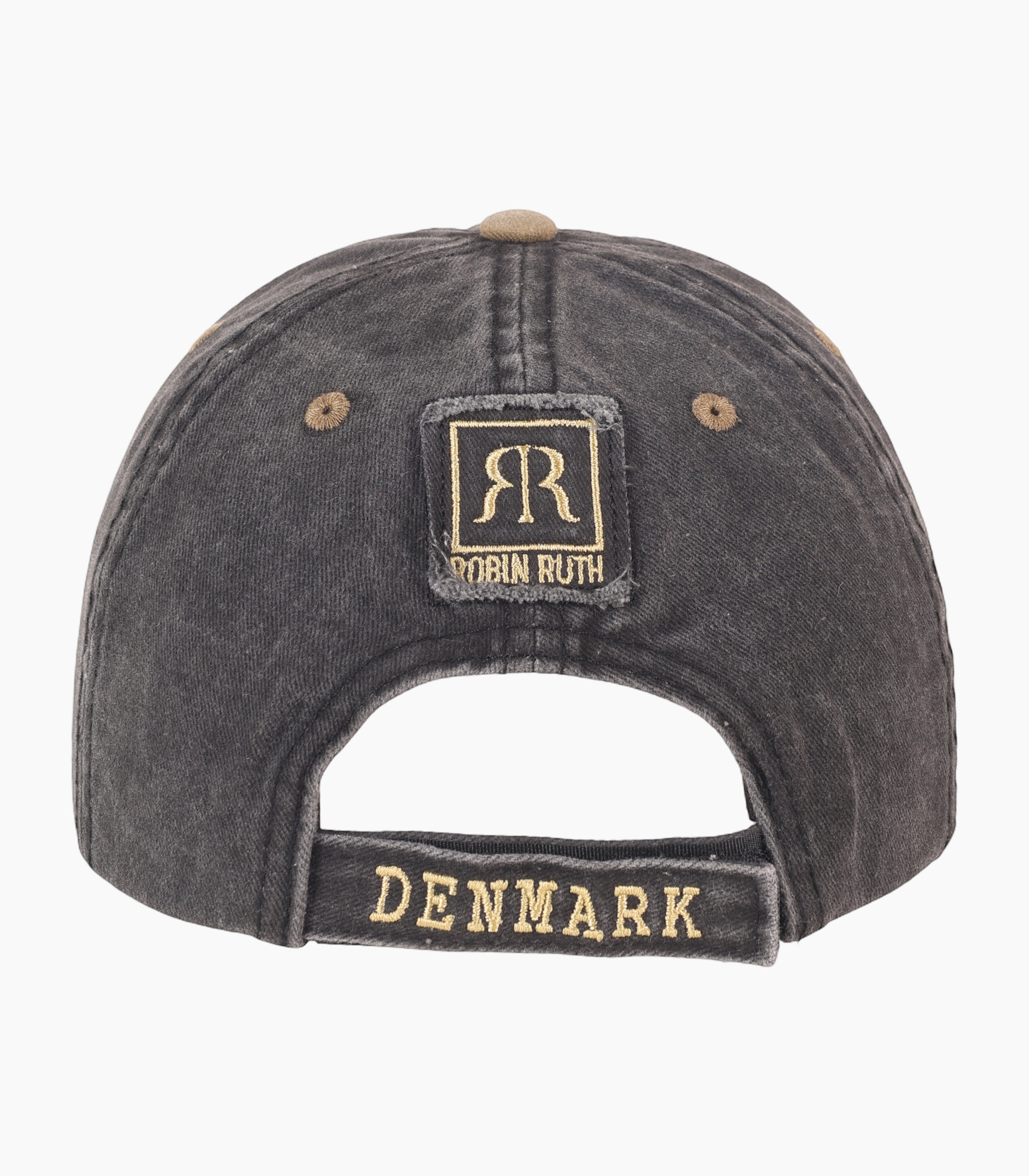Denmark Baseball Cap