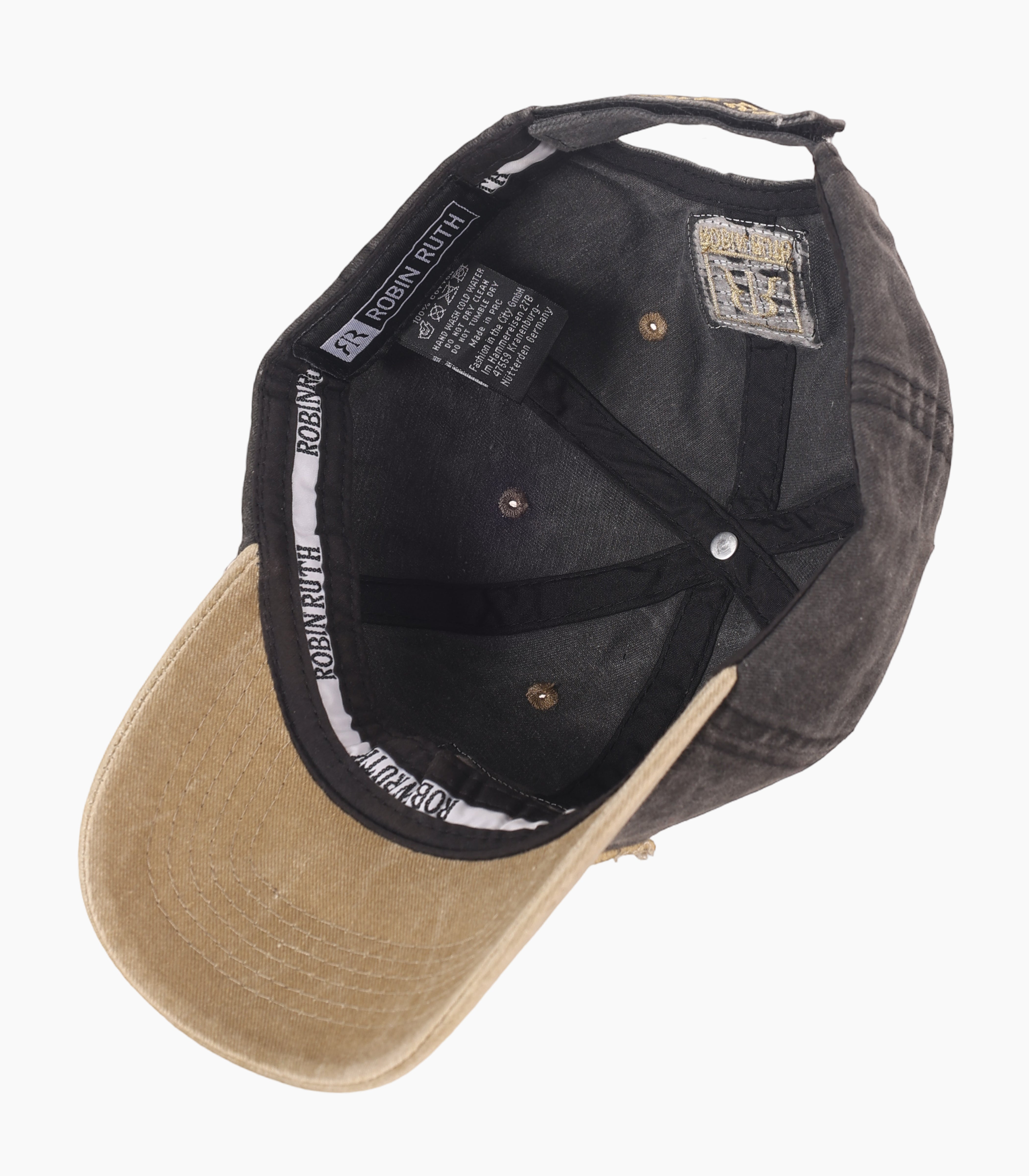 Denmark Baseball Cap