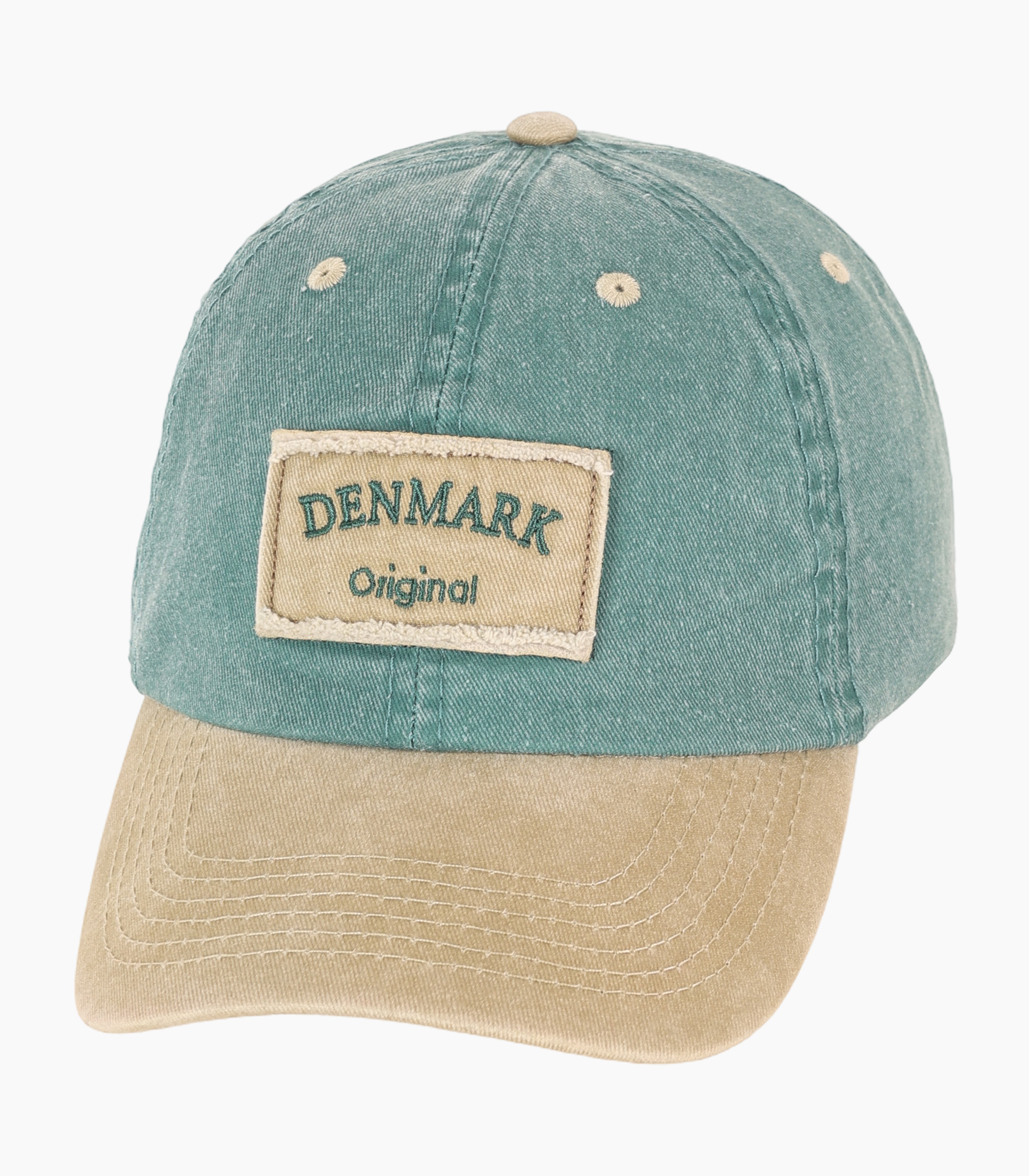 Denmark Baseball Cap