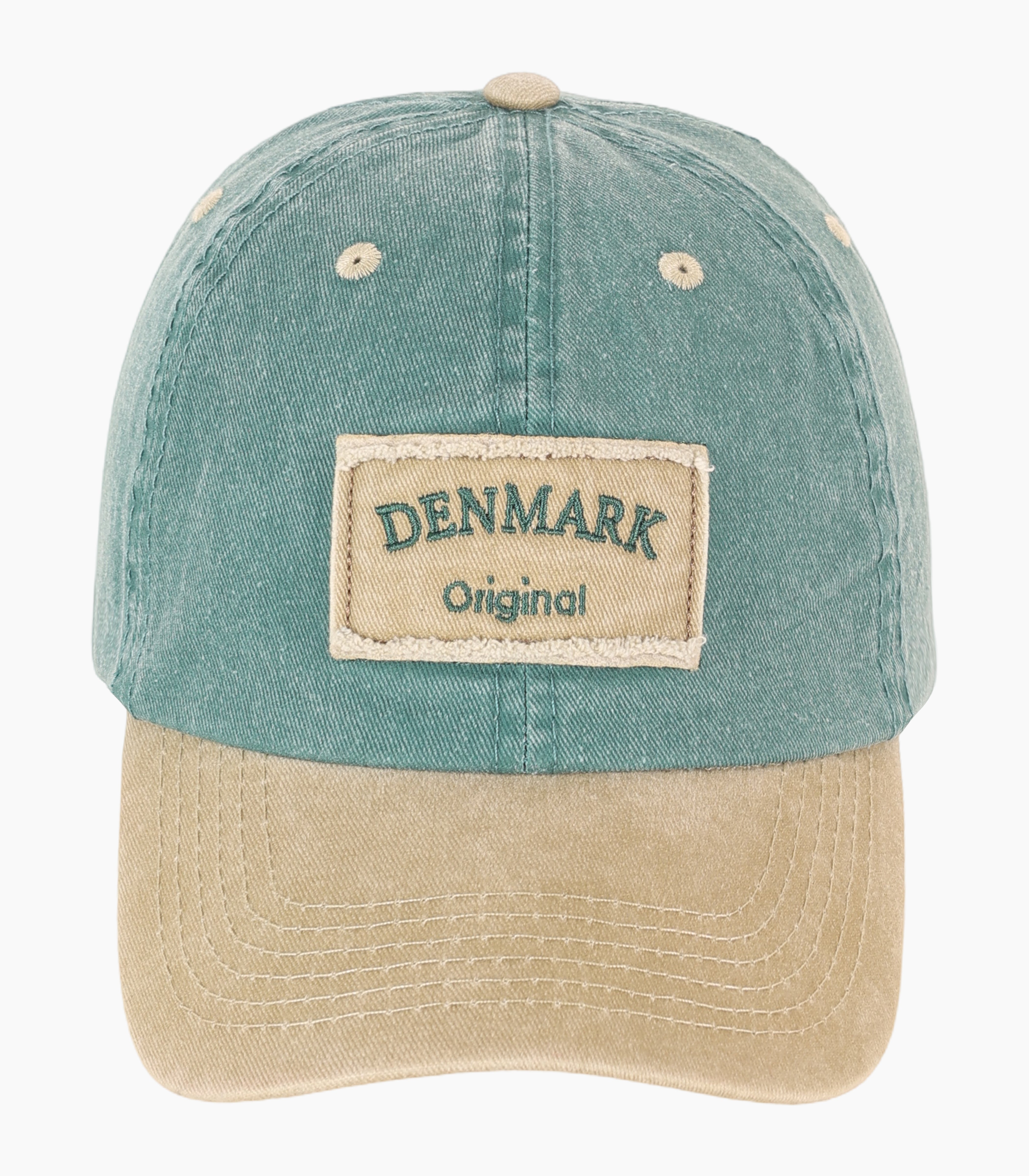 Denmark Baseball Cap