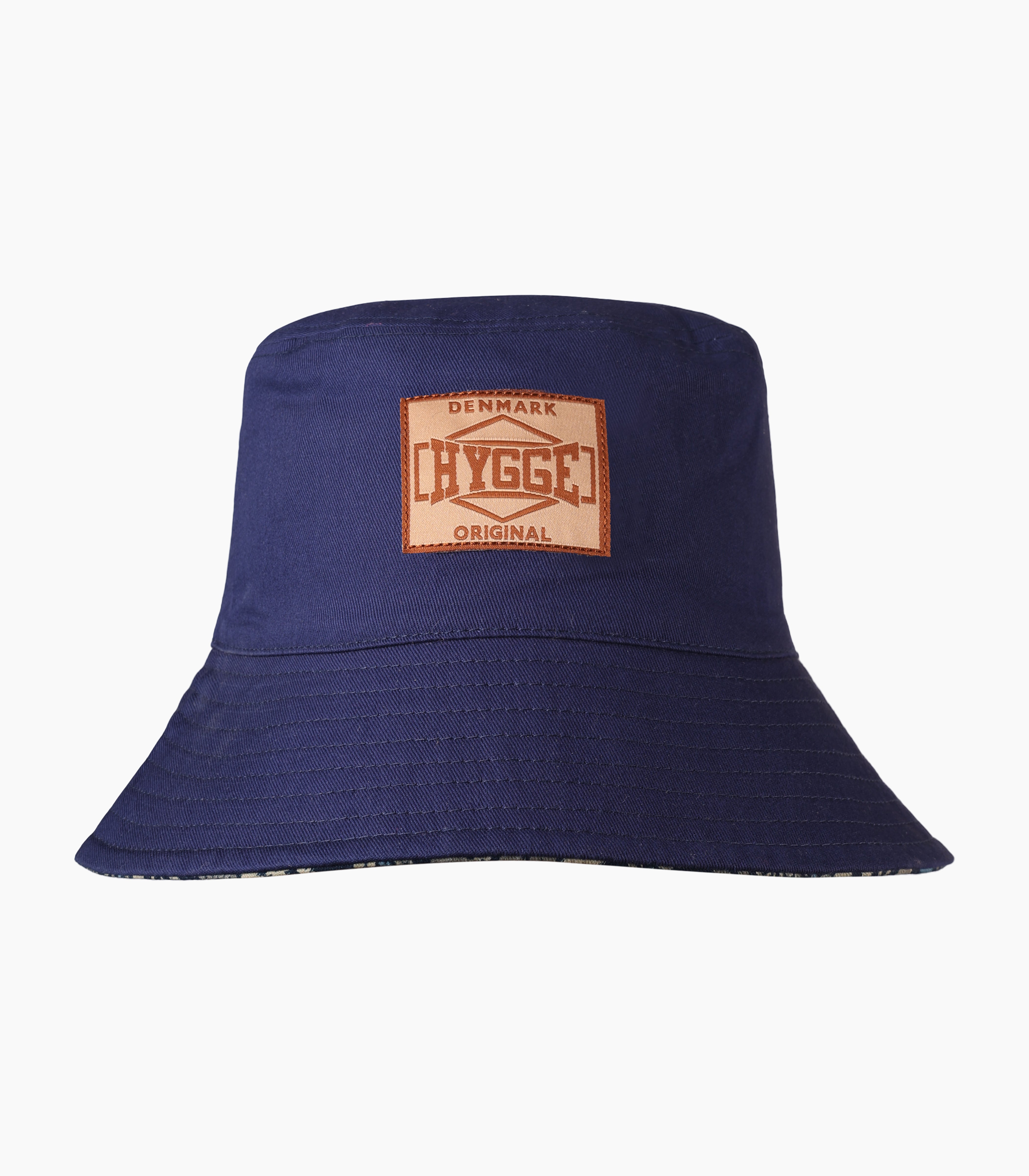 Denmark Bucket Hat