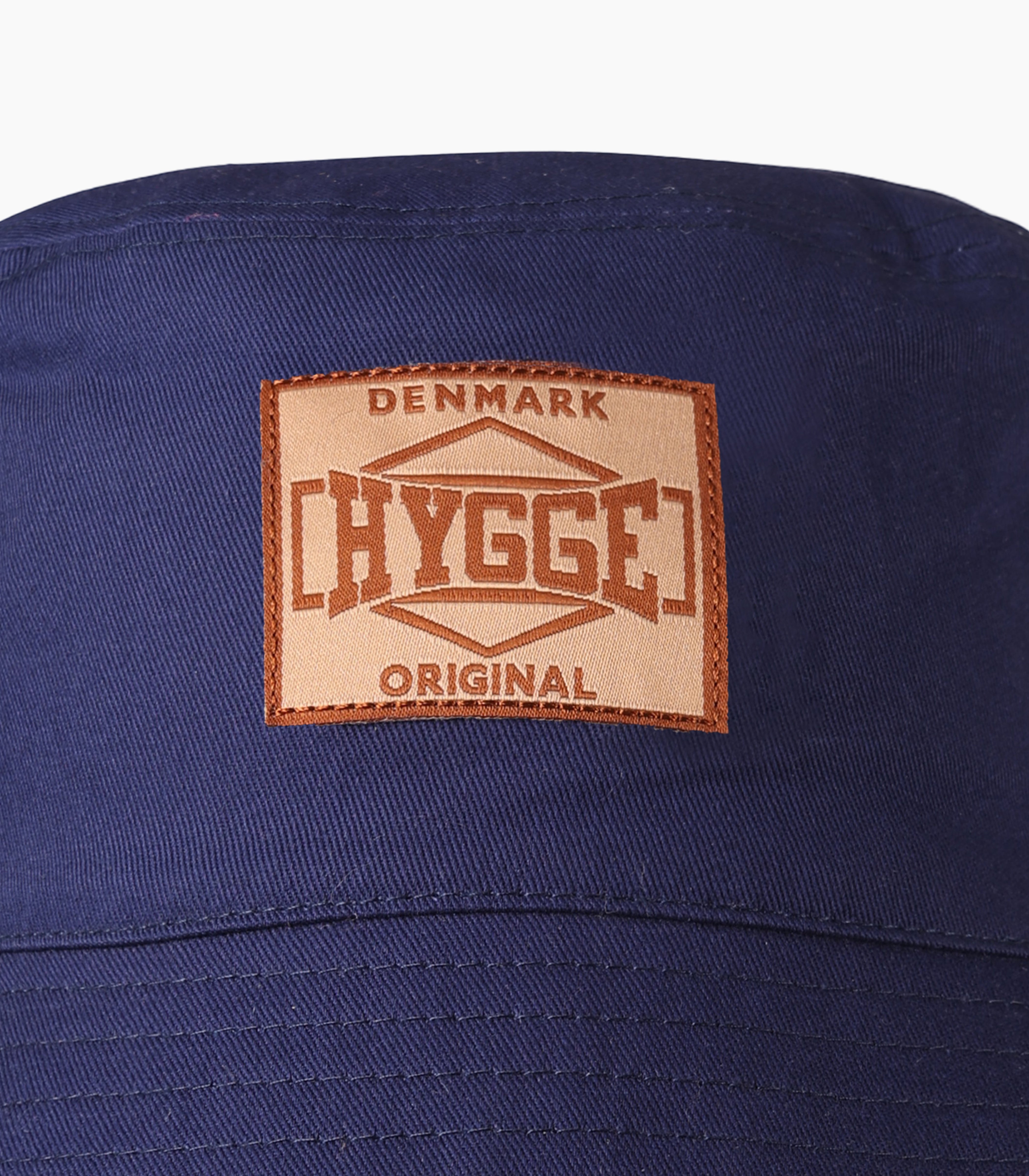 Denmark Bucket Hat