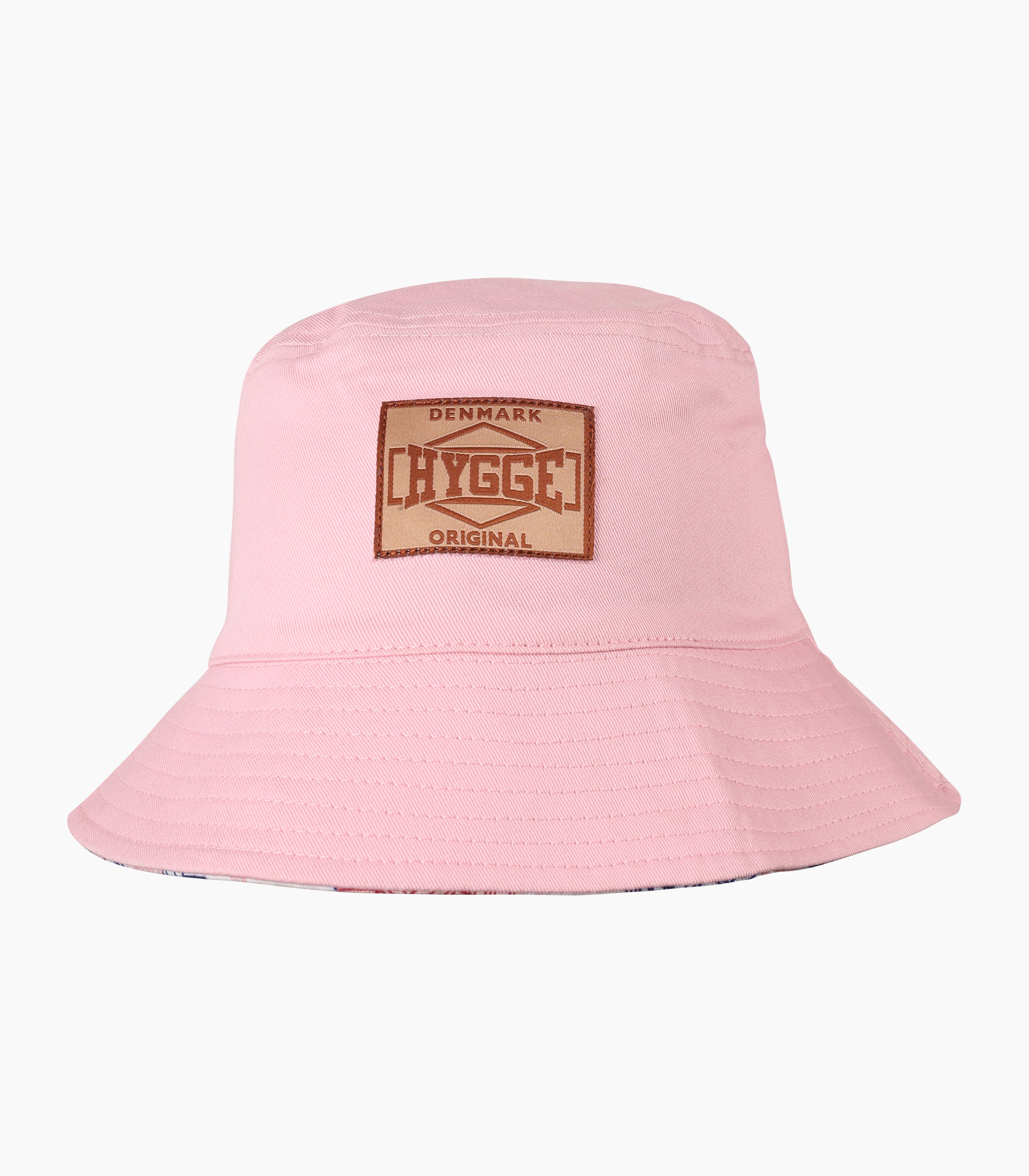Denmark Bucket Hat