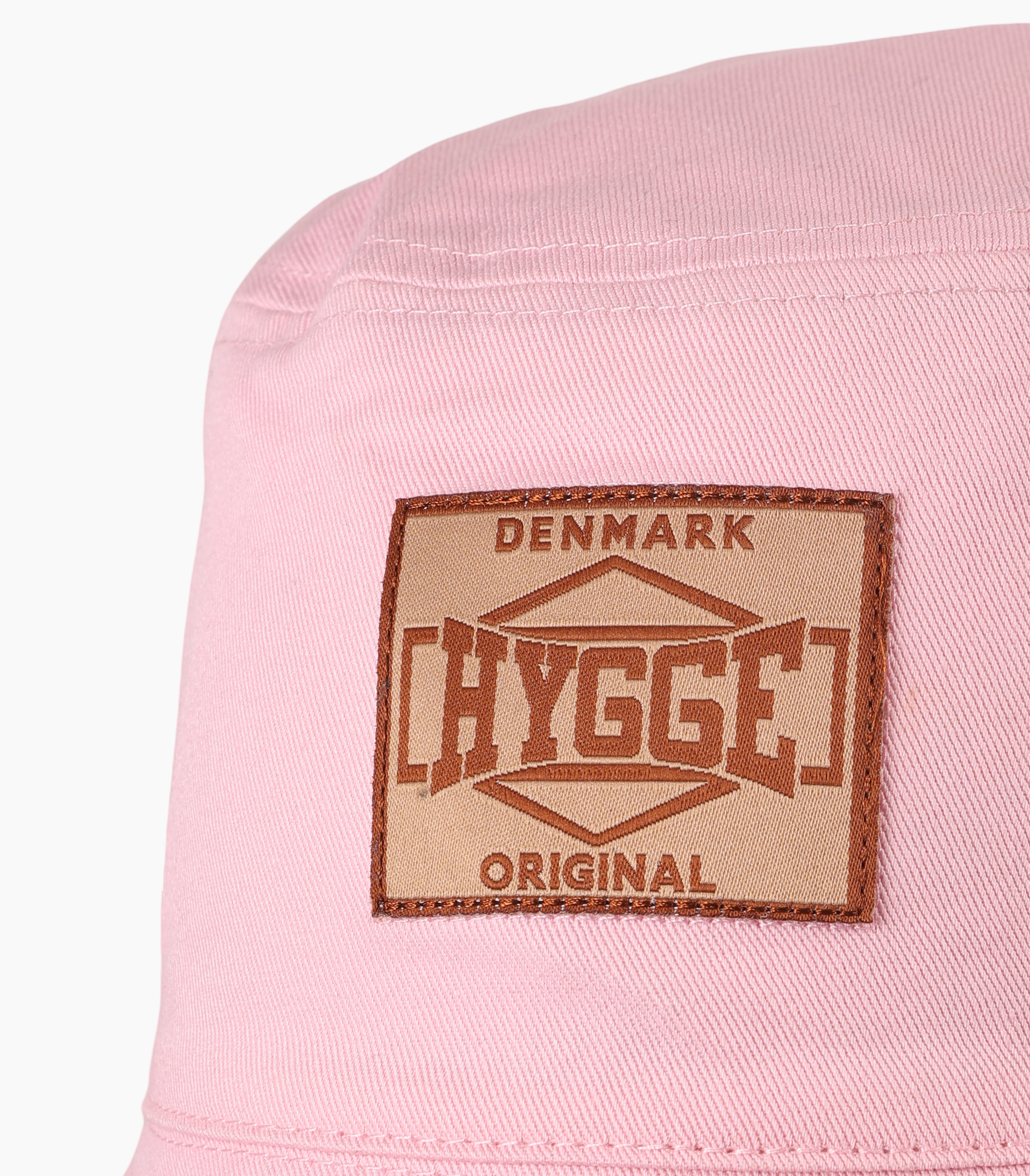 Denmark Bucket Hat