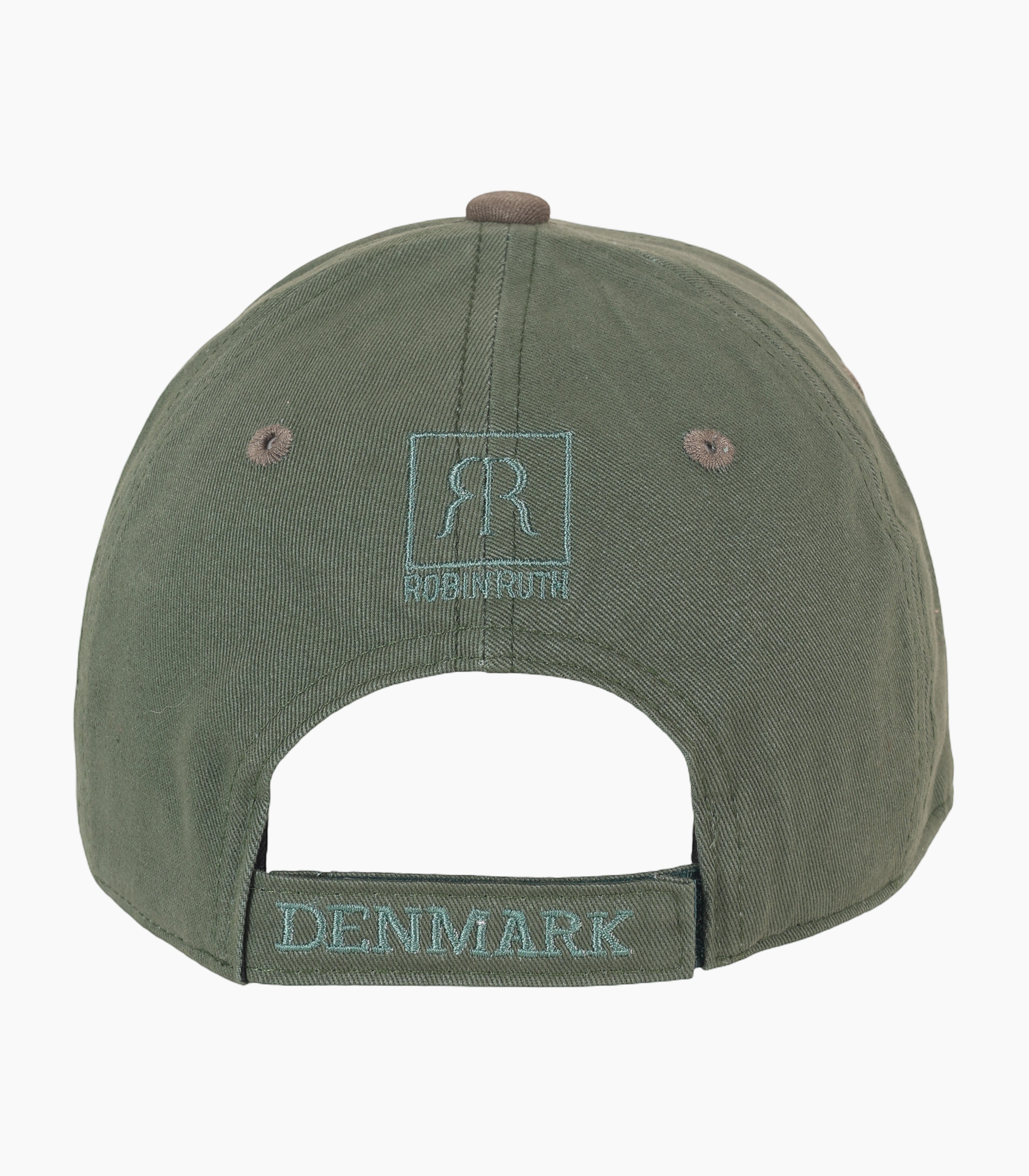 Denmark Baseball Cap