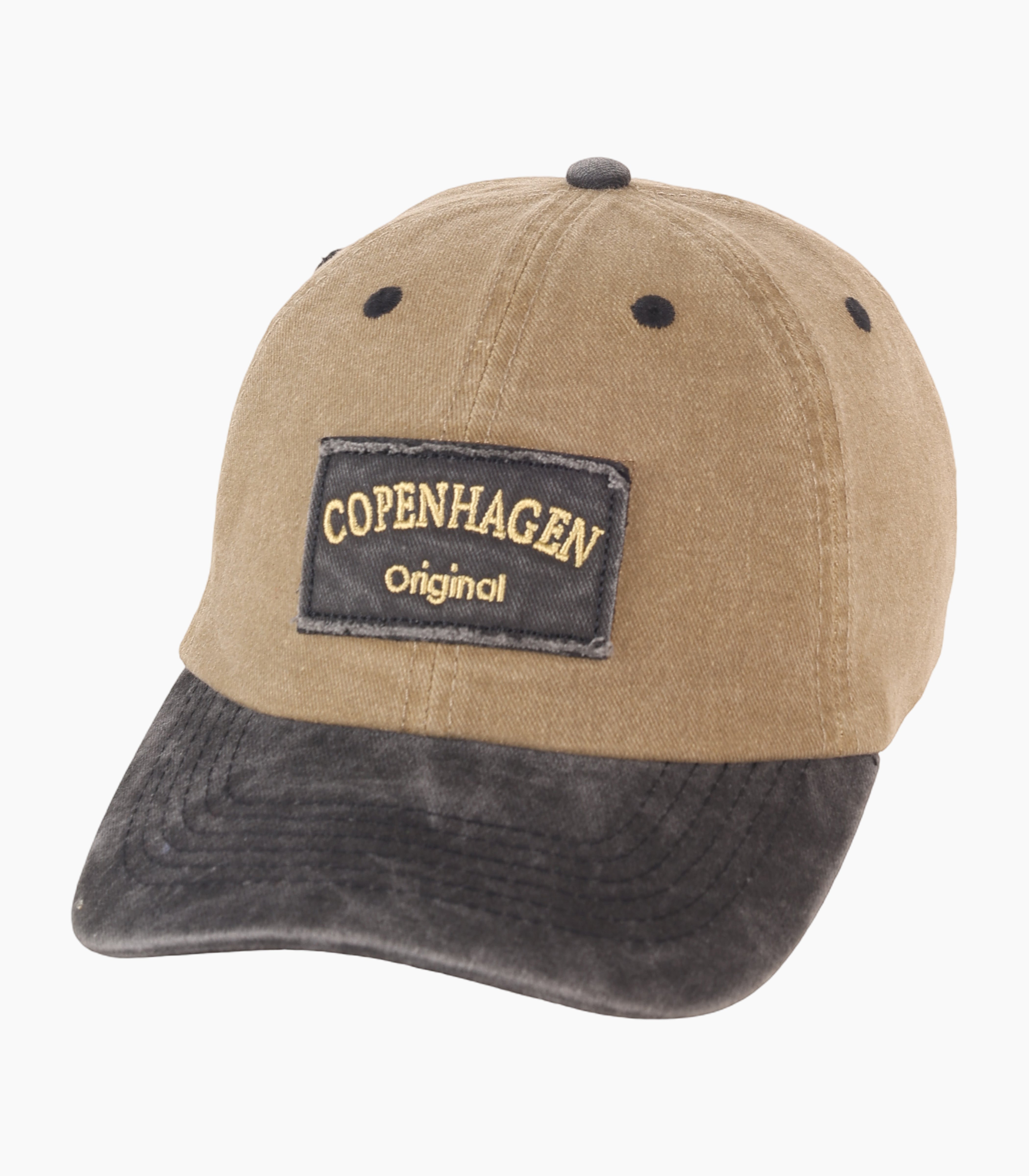 Copenhagen Baseball Cap
