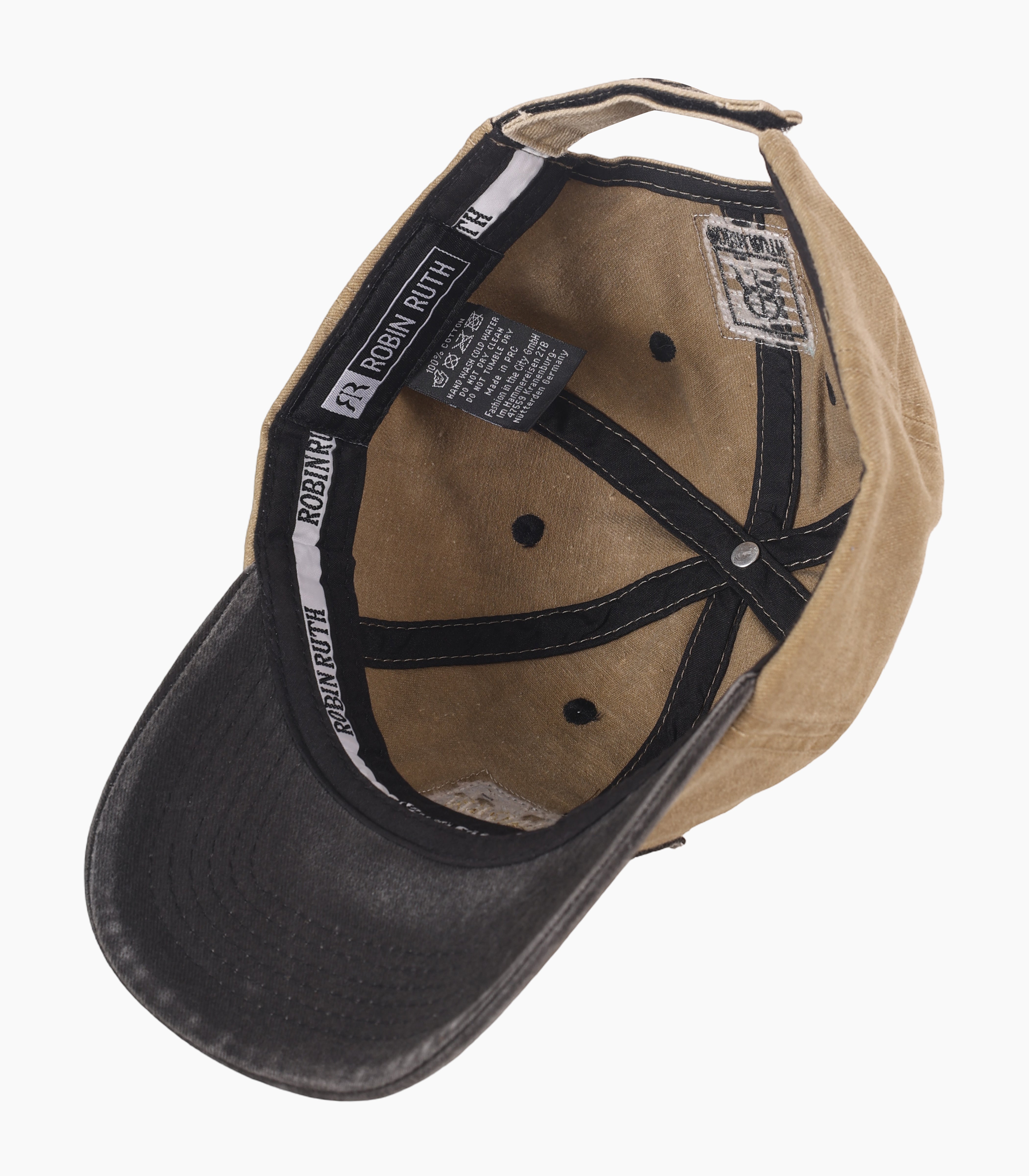 Copenhagen Baseball Cap