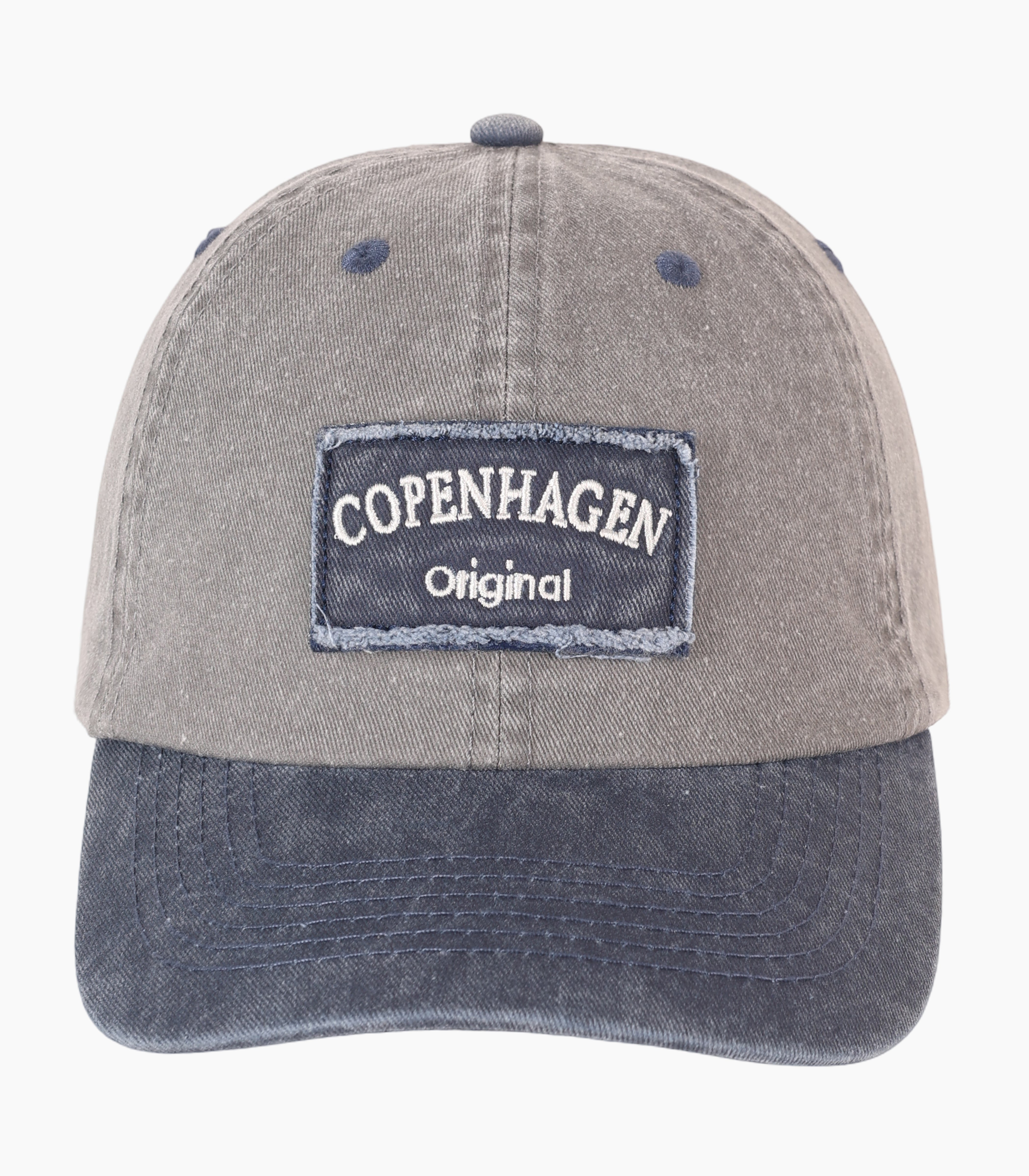 Copenhagen Baseball Cap
