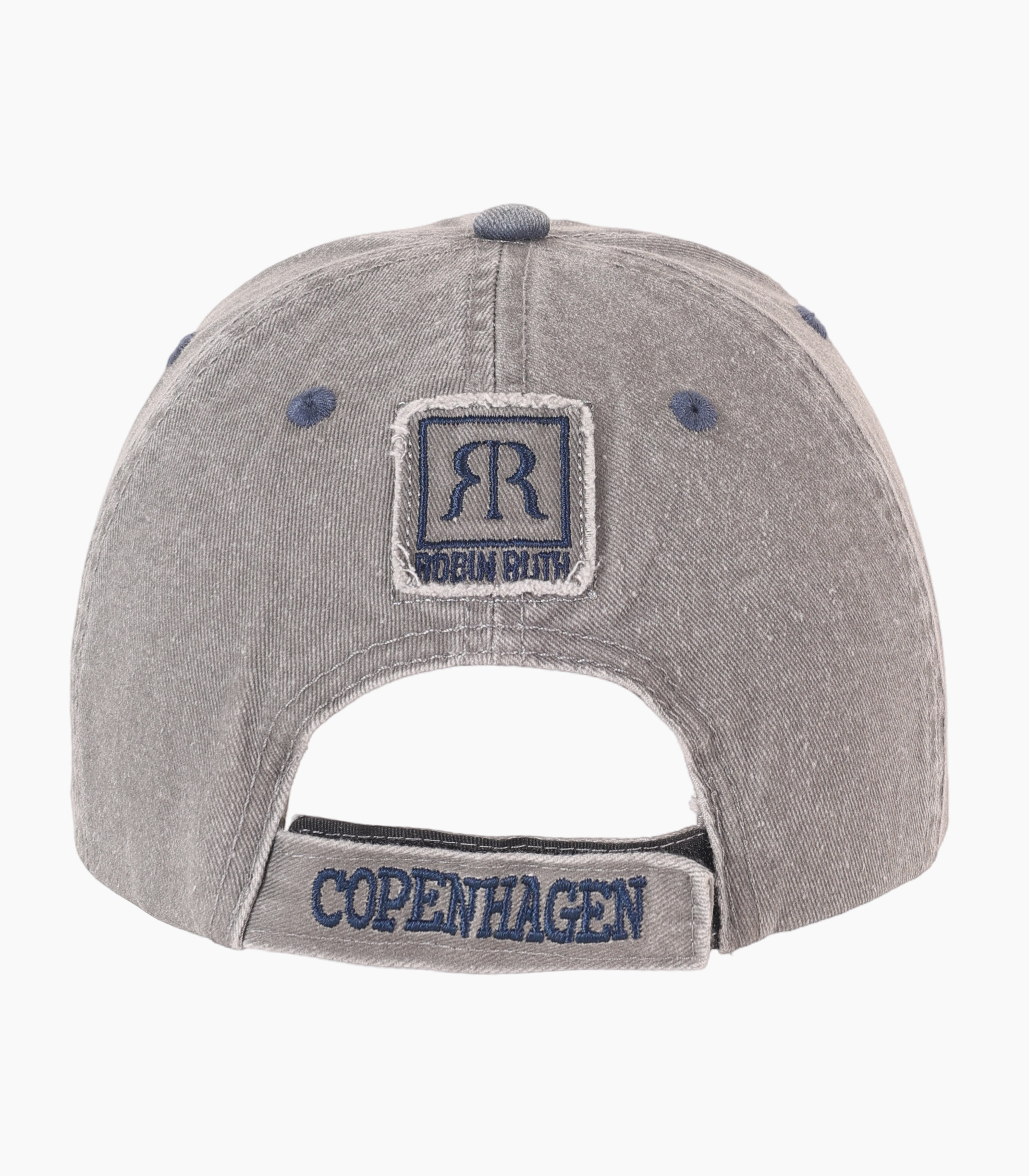 Copenhagen Baseball Cap