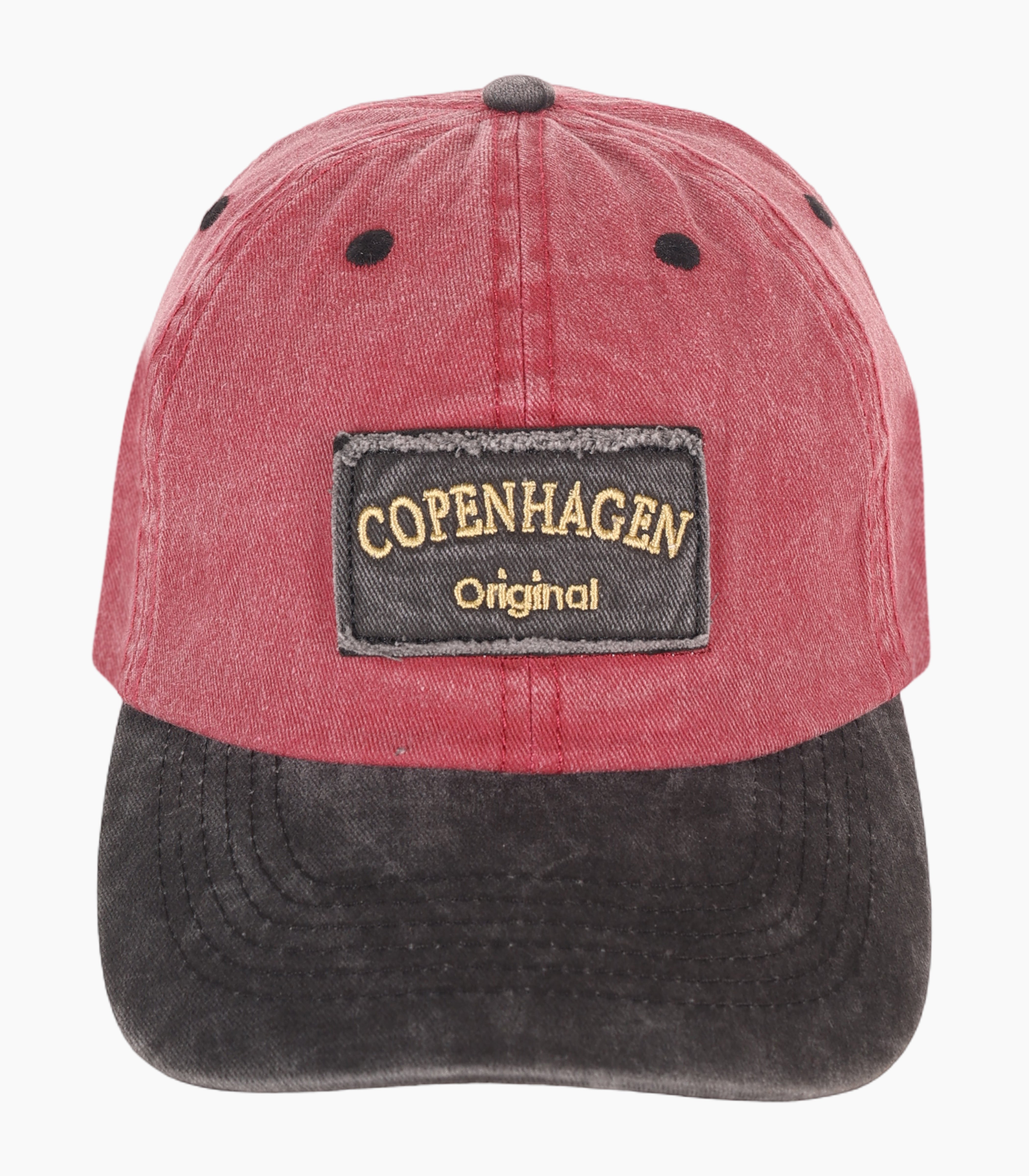 Copenhagen Baseball Cap
