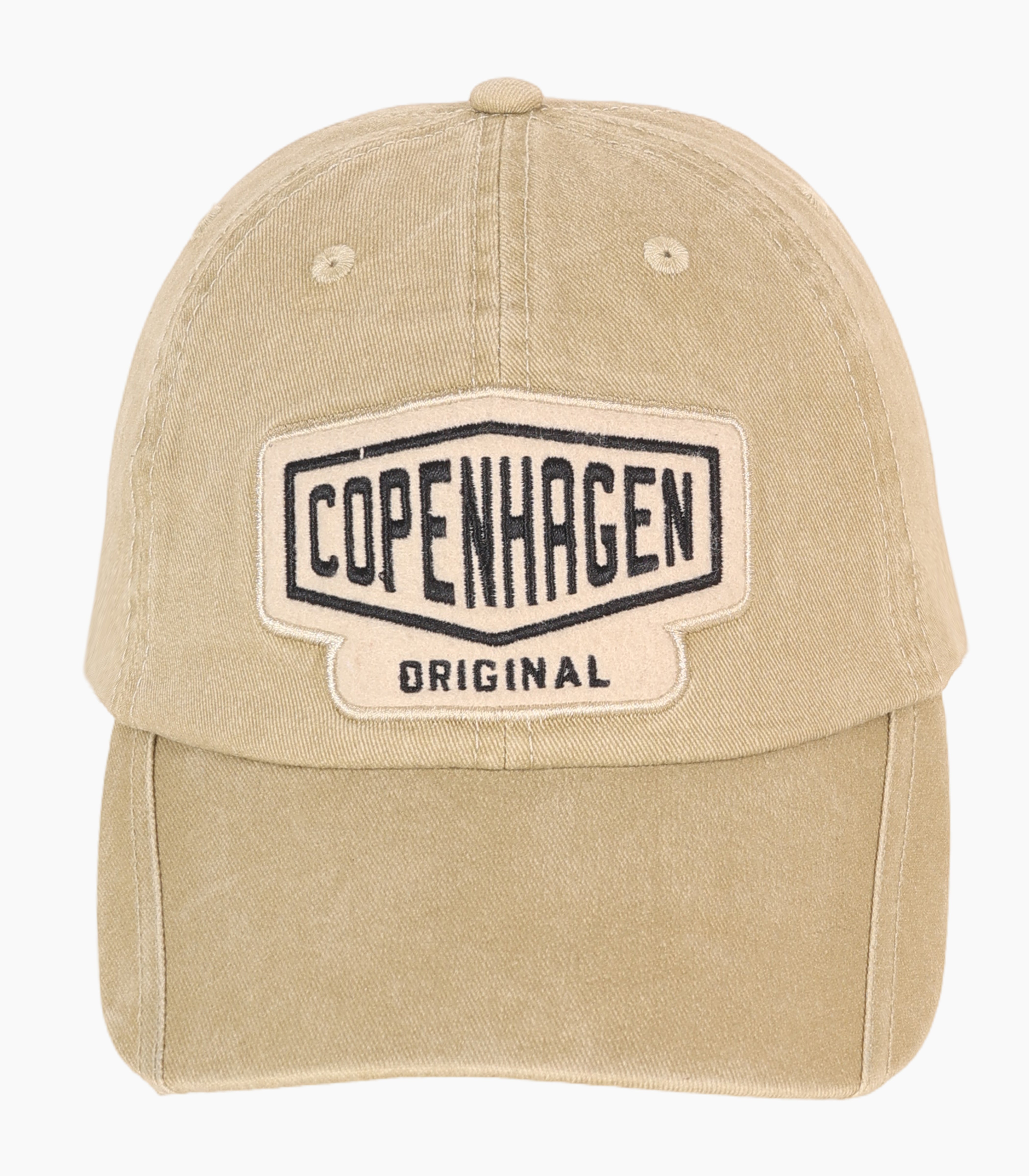 Copenhagen Baseball Cap