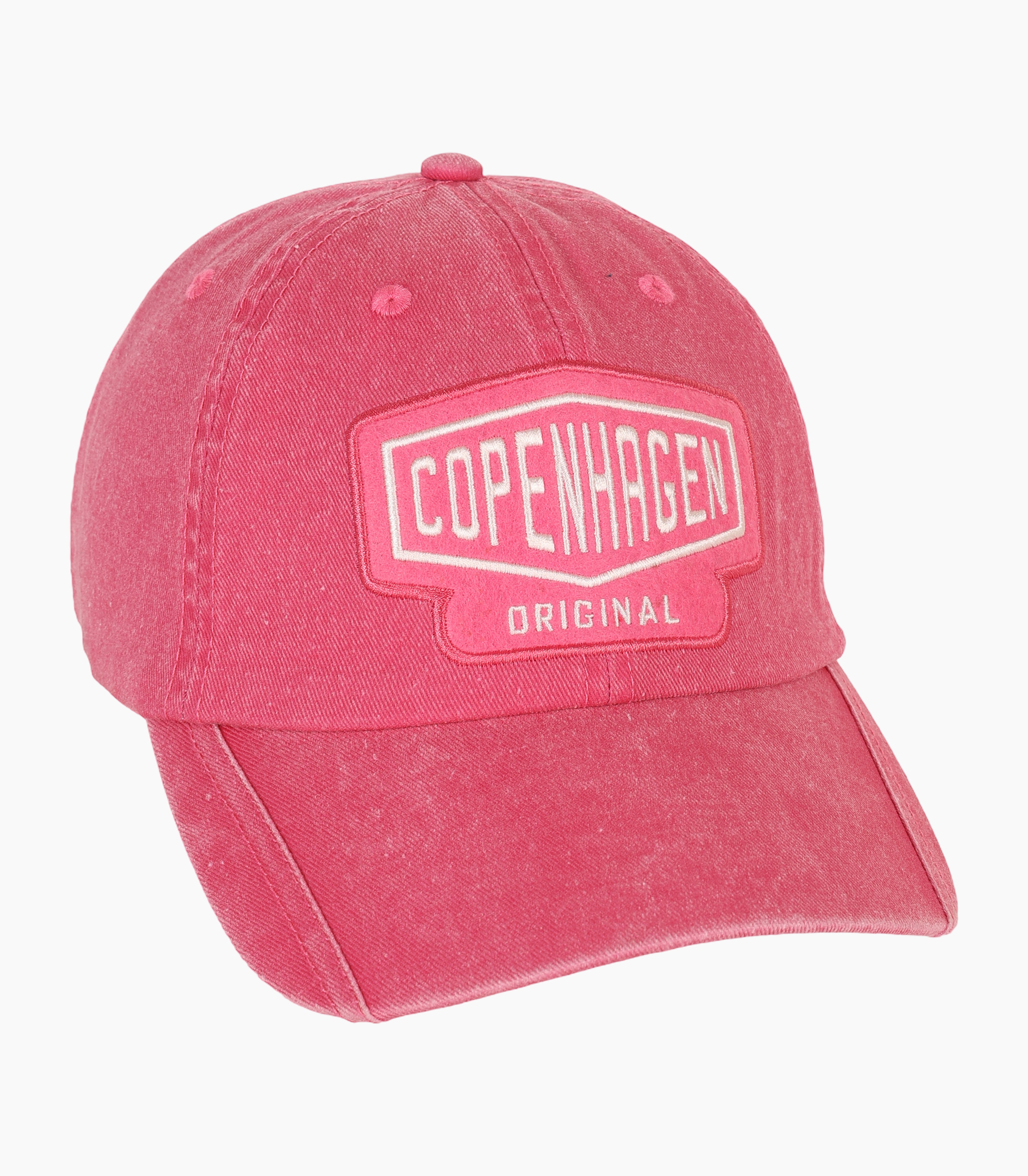 Copenhagen Baseball Cap