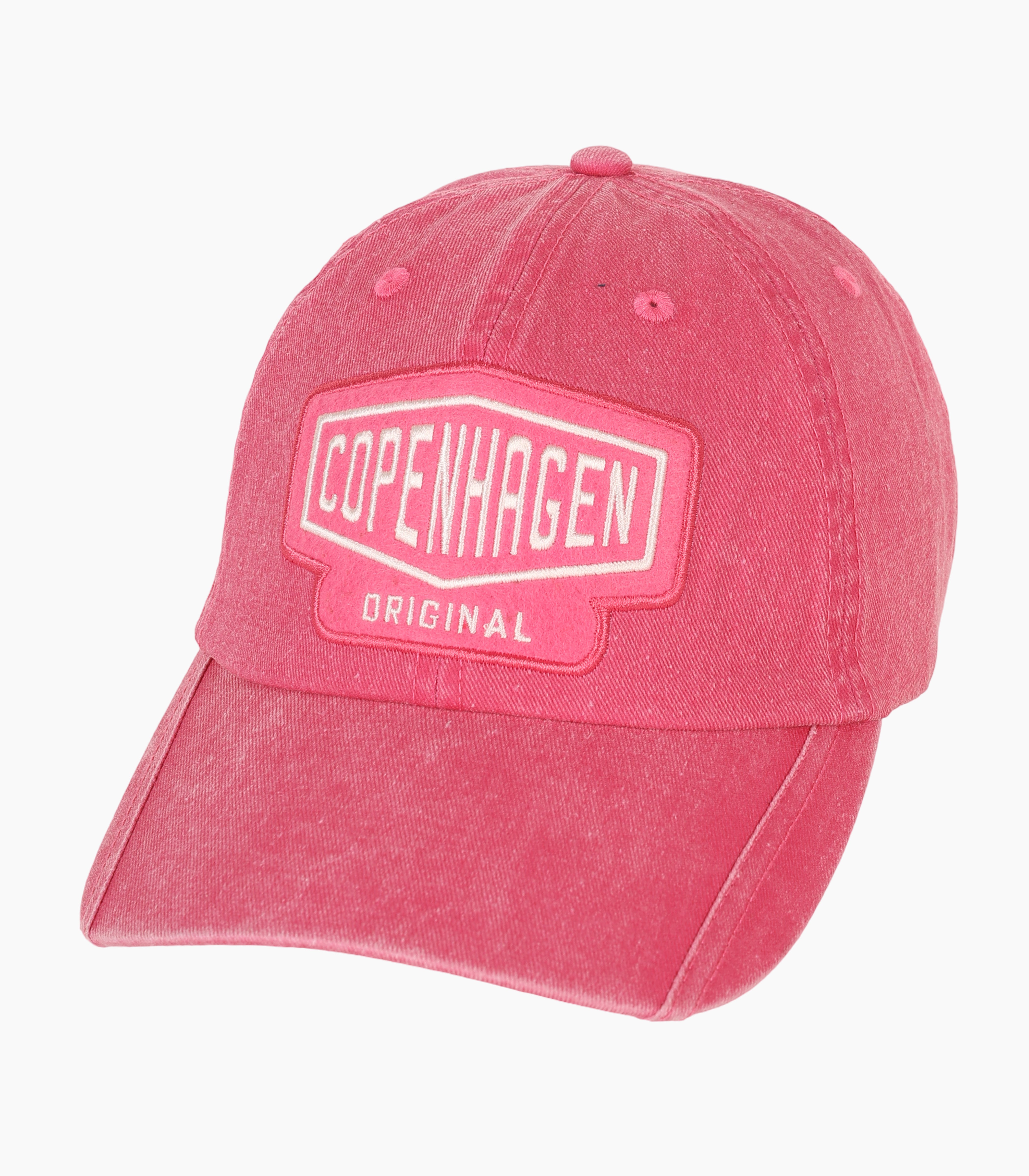 Copenhagen Baseball Cap