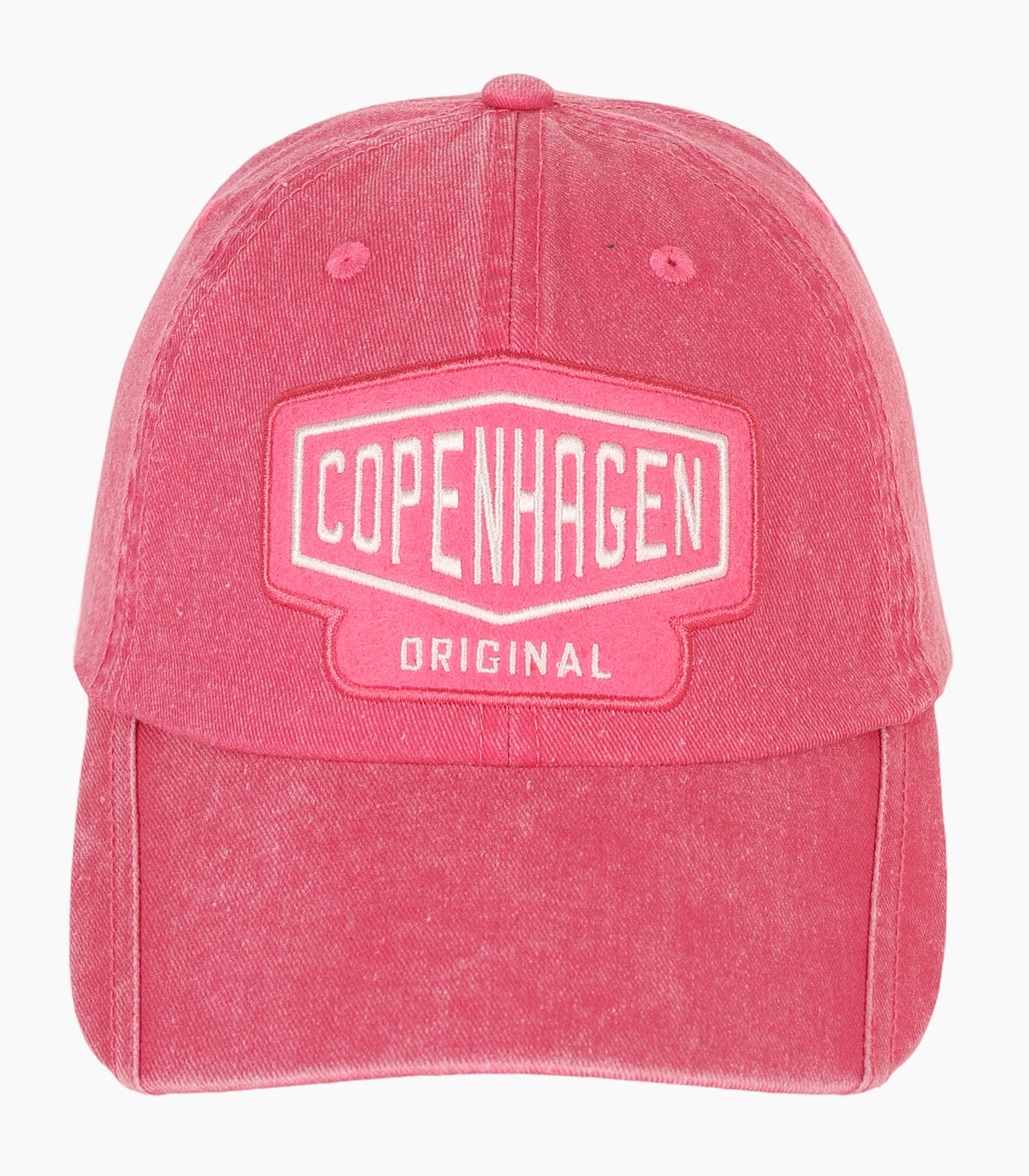 Copenhagen Baseball Cap