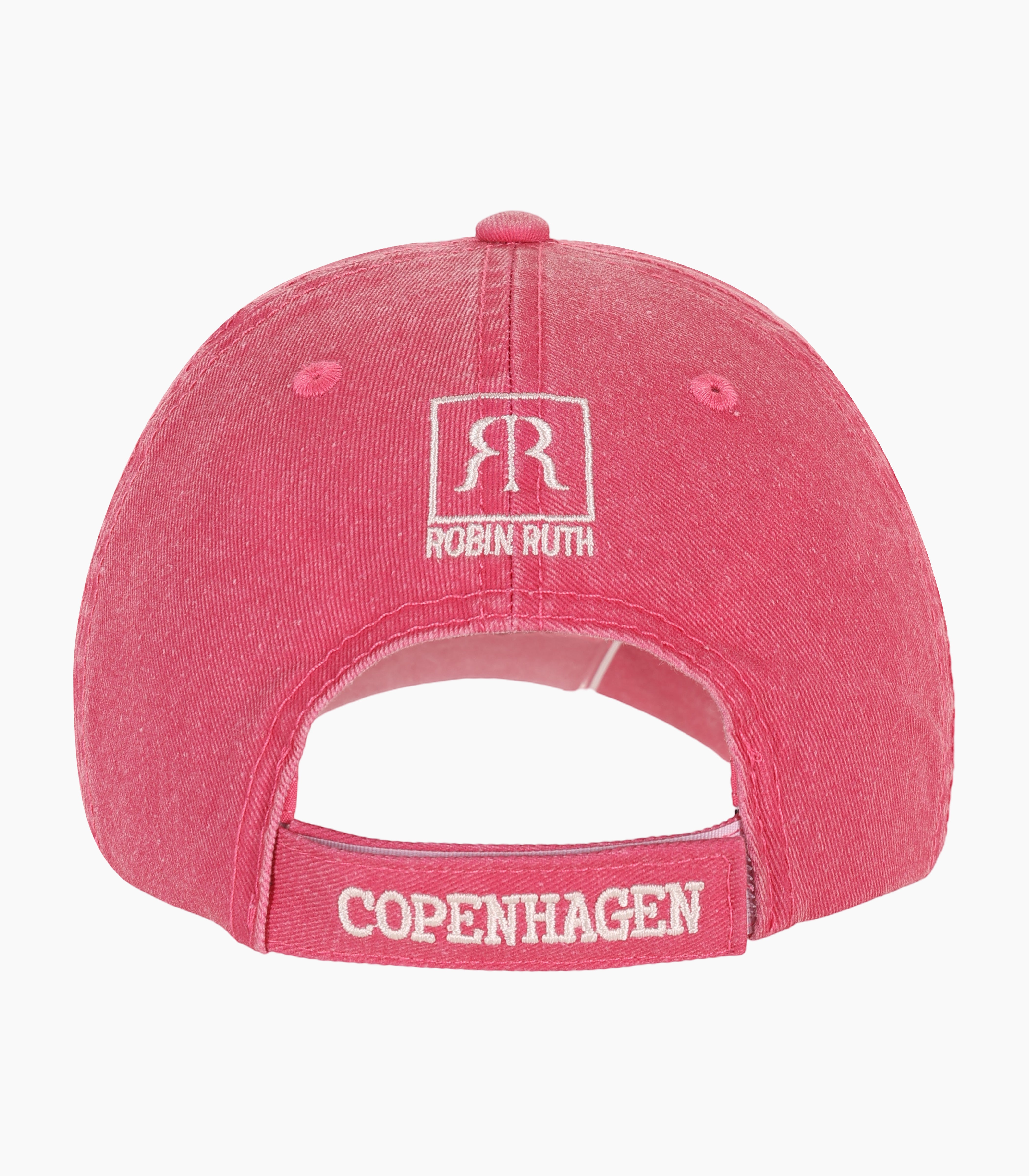 Copenhagen Baseball Cap