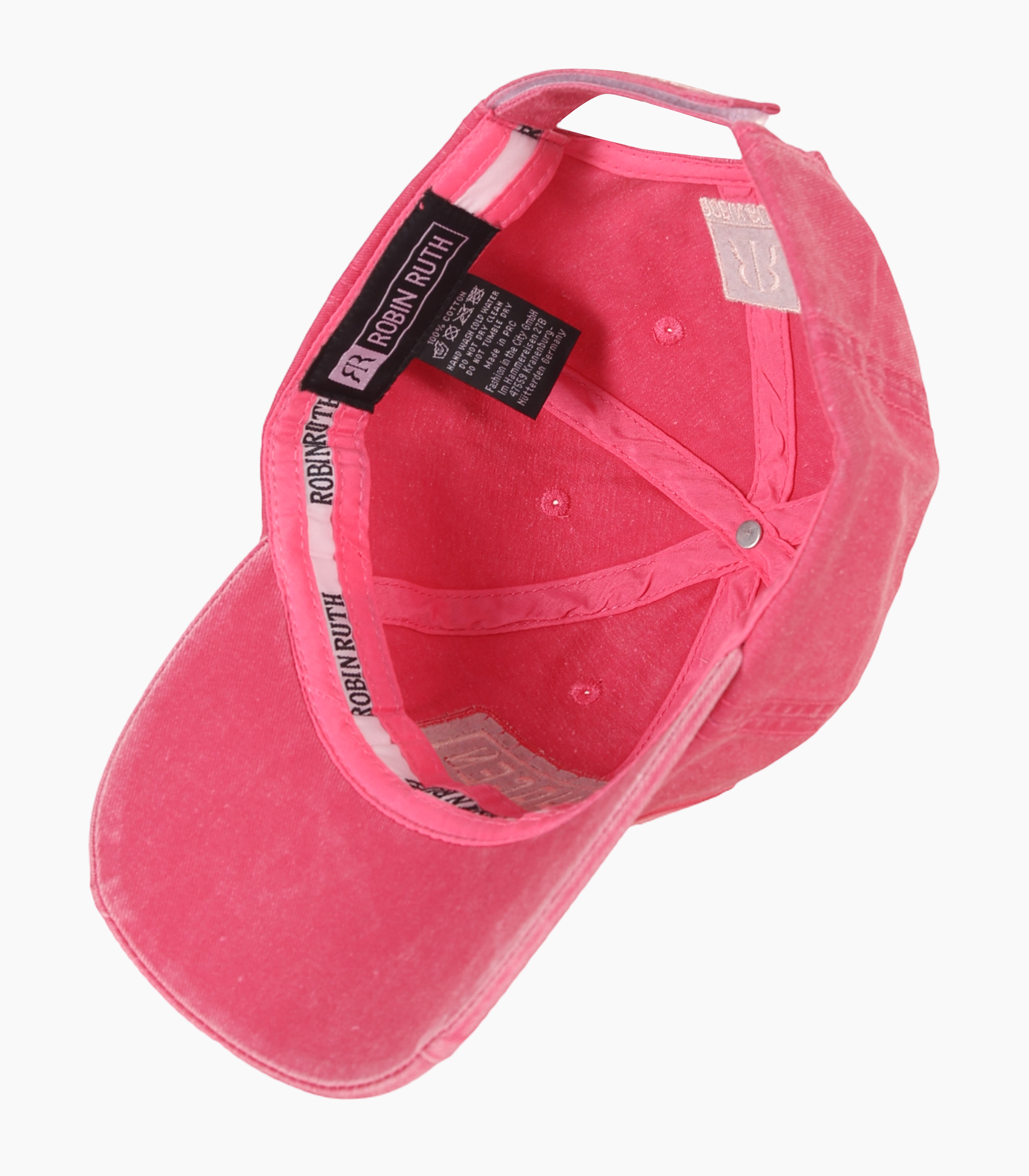 Copenhagen Baseball Cap