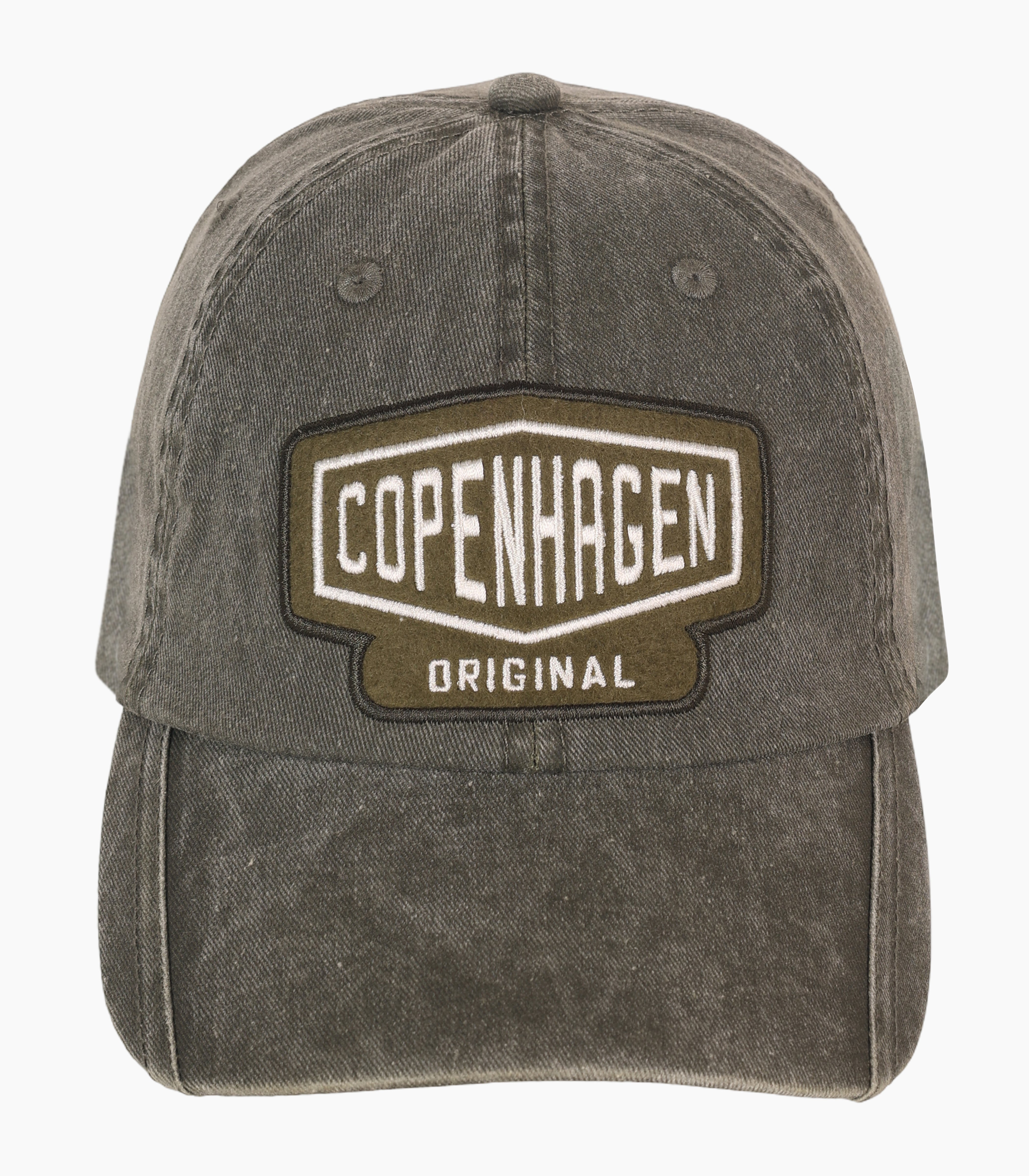 Copenhagen Baseball Cap