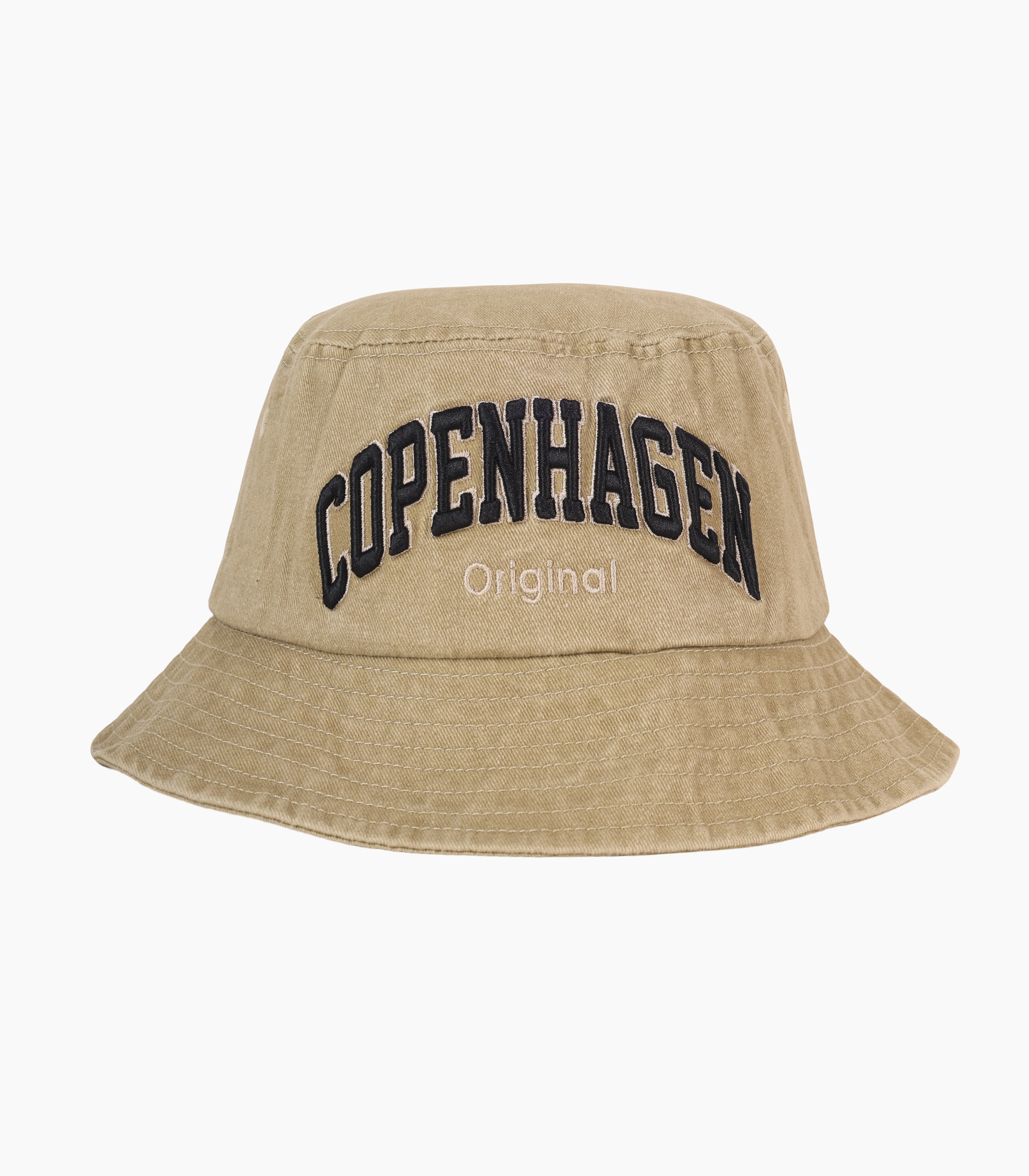 Copenhagen Bucket Hat