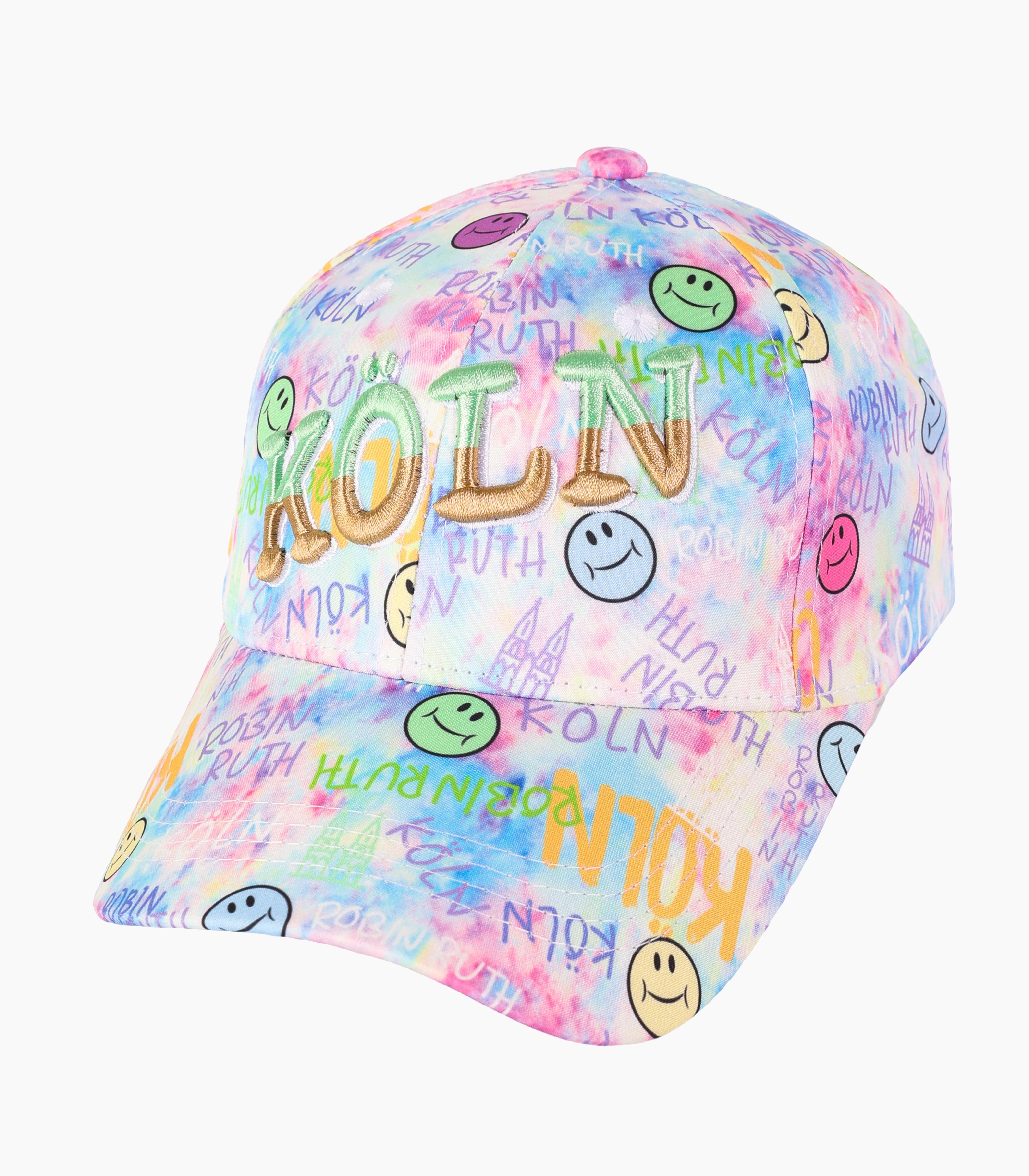 Köln Cap Kids