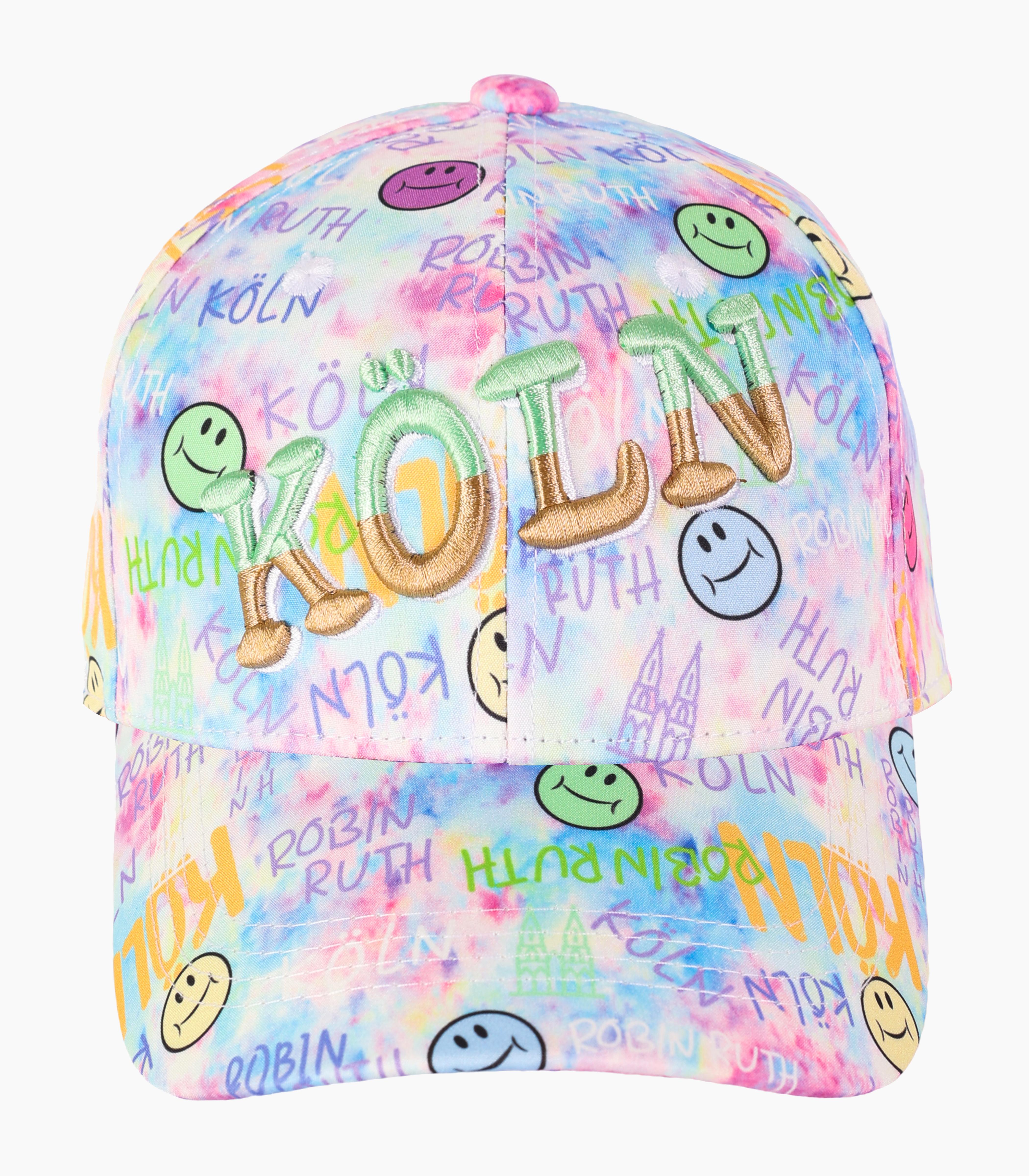 Köln Cap Kids