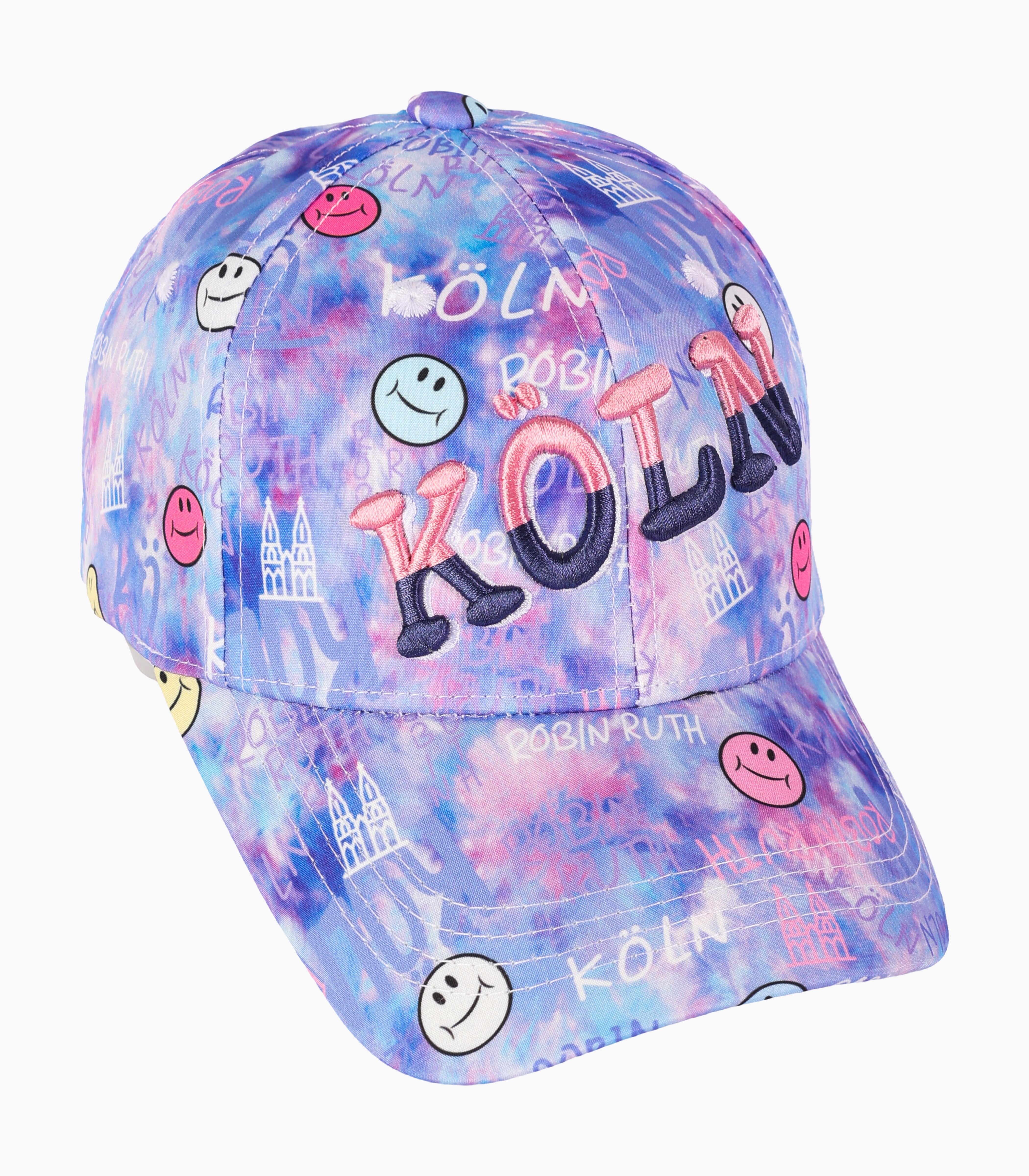 Köln Cap Kids
