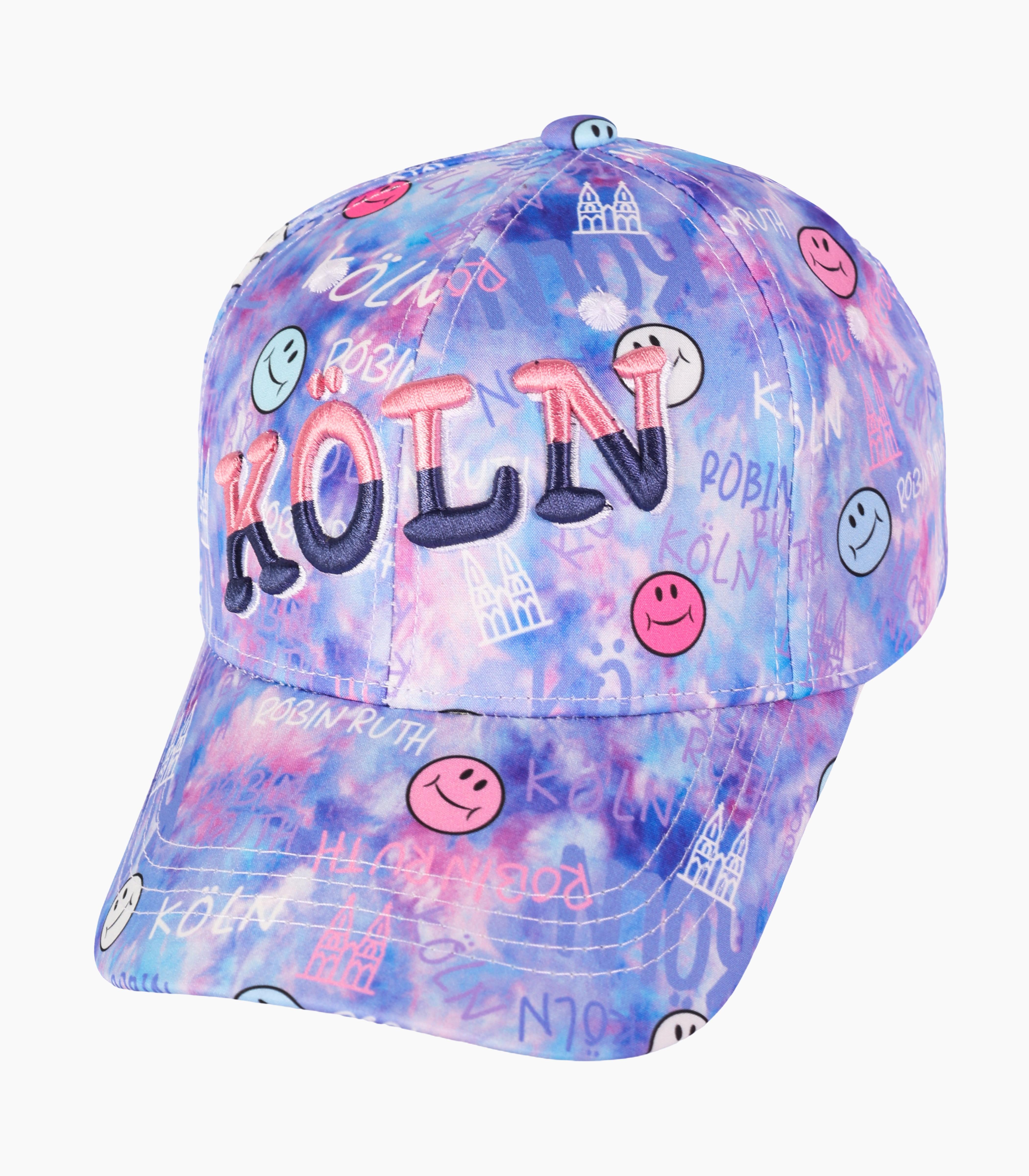 Köln Cap Kids
