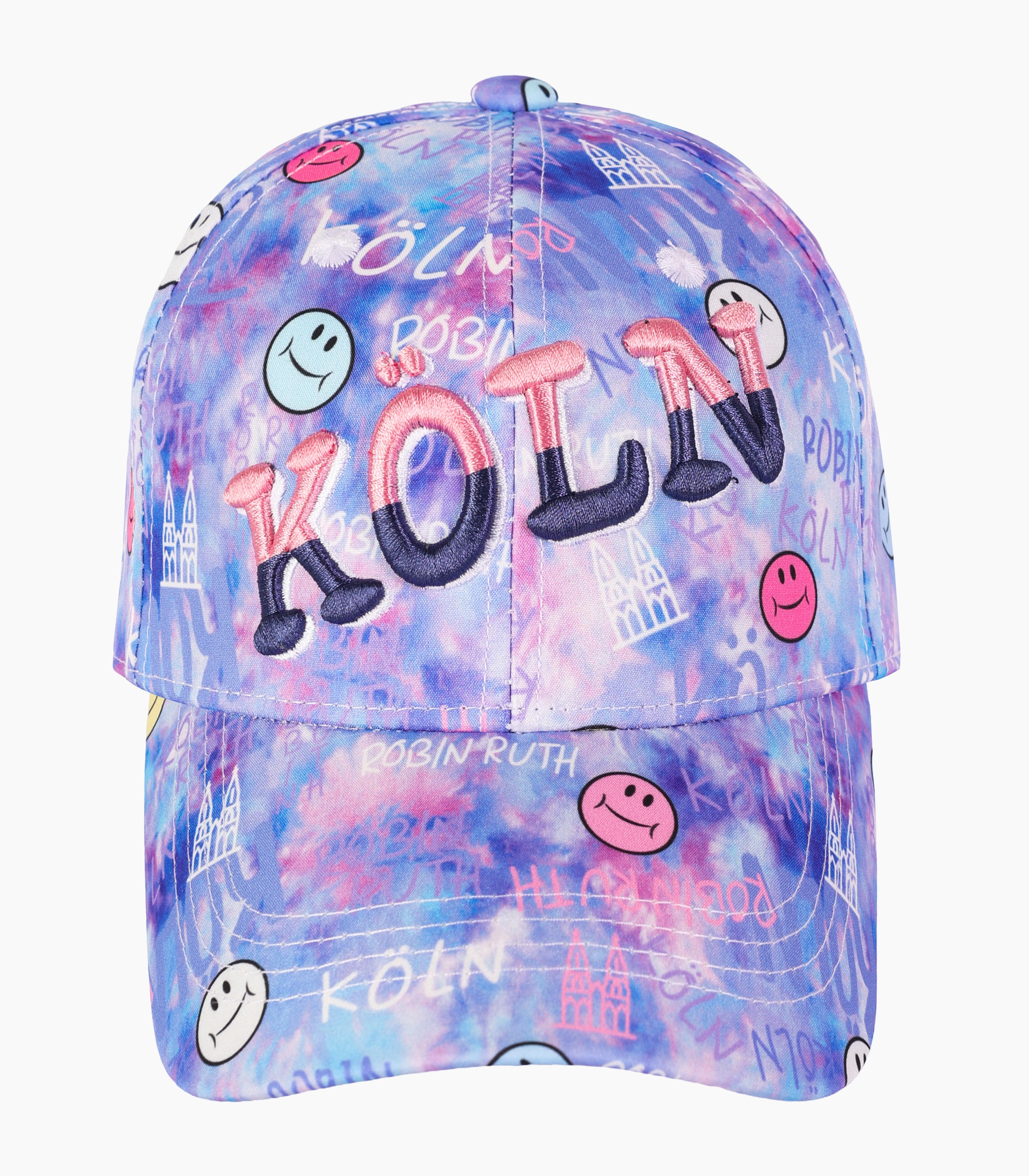 Köln Cap Kids