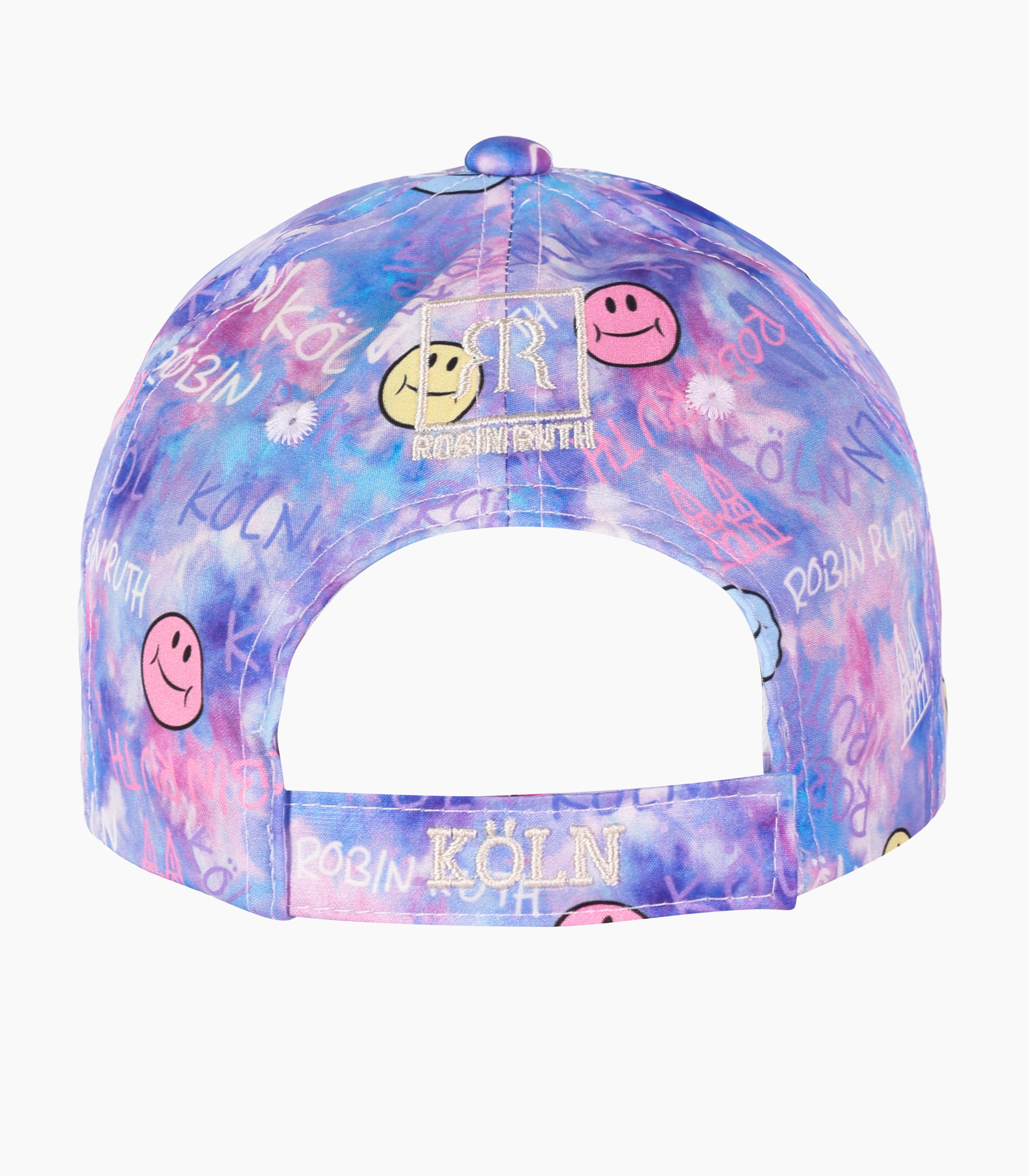 Köln Cap Kids