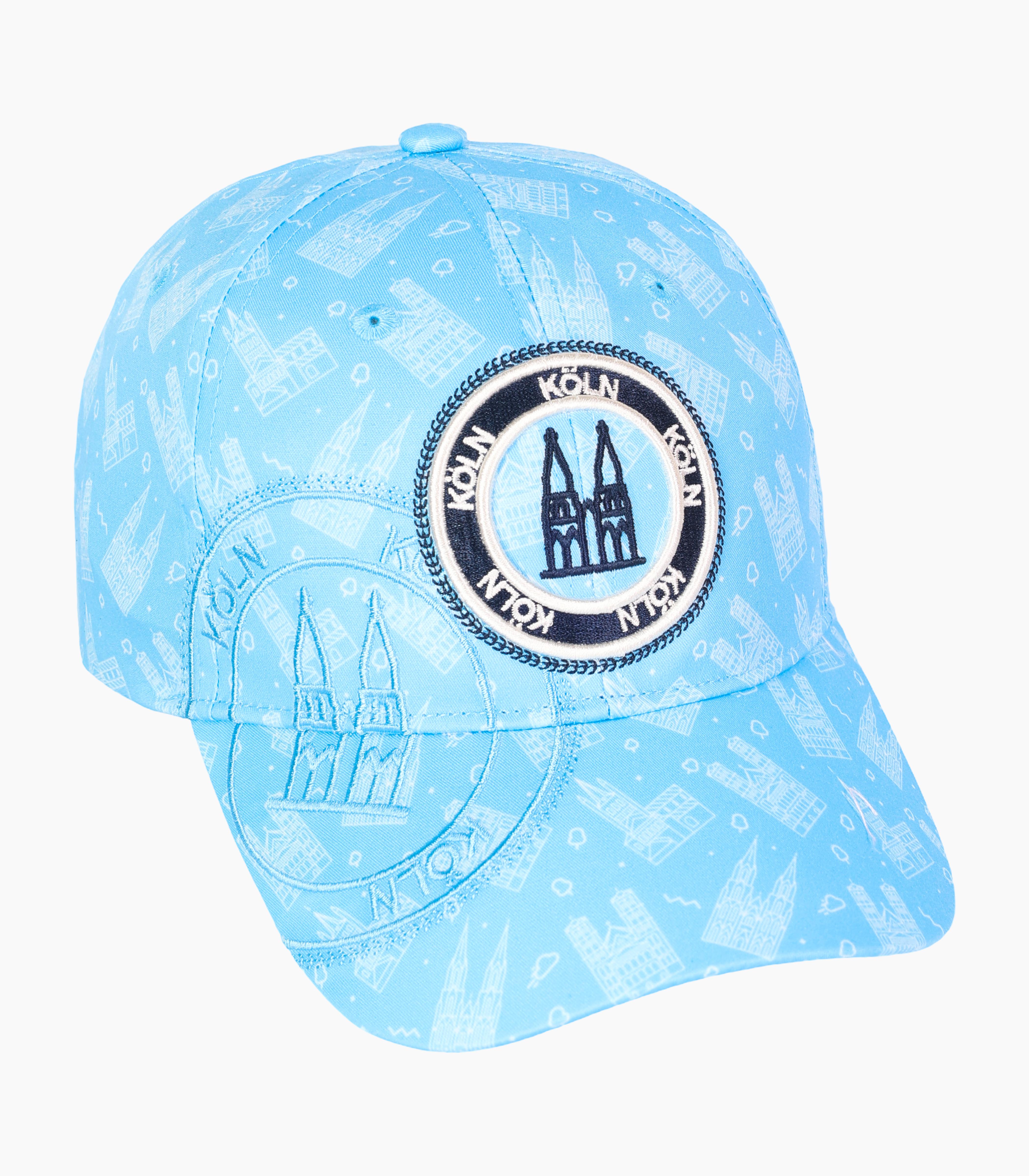 Köln Cap Kids