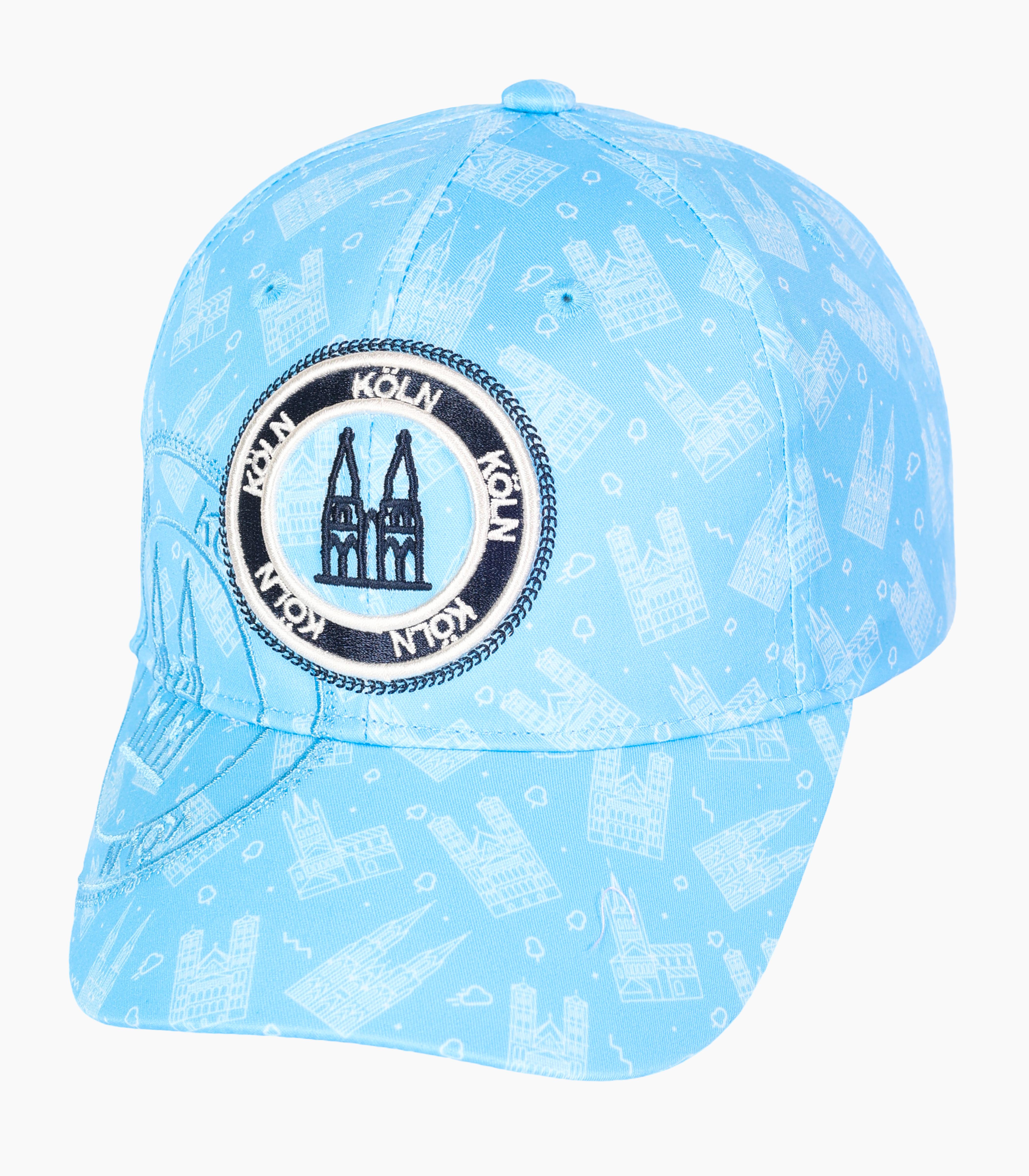 Köln Cap Kids