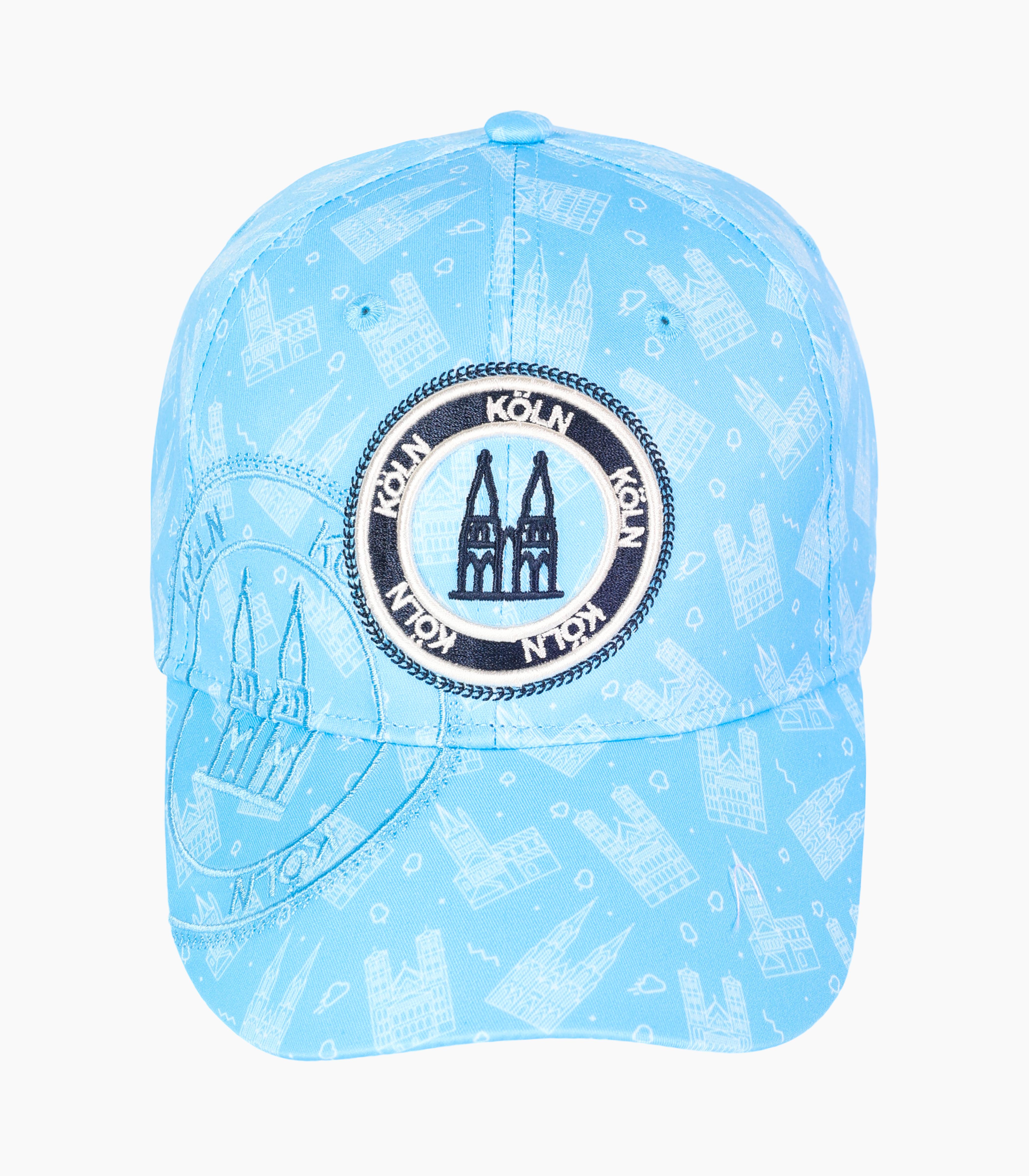Köln Cap Kids