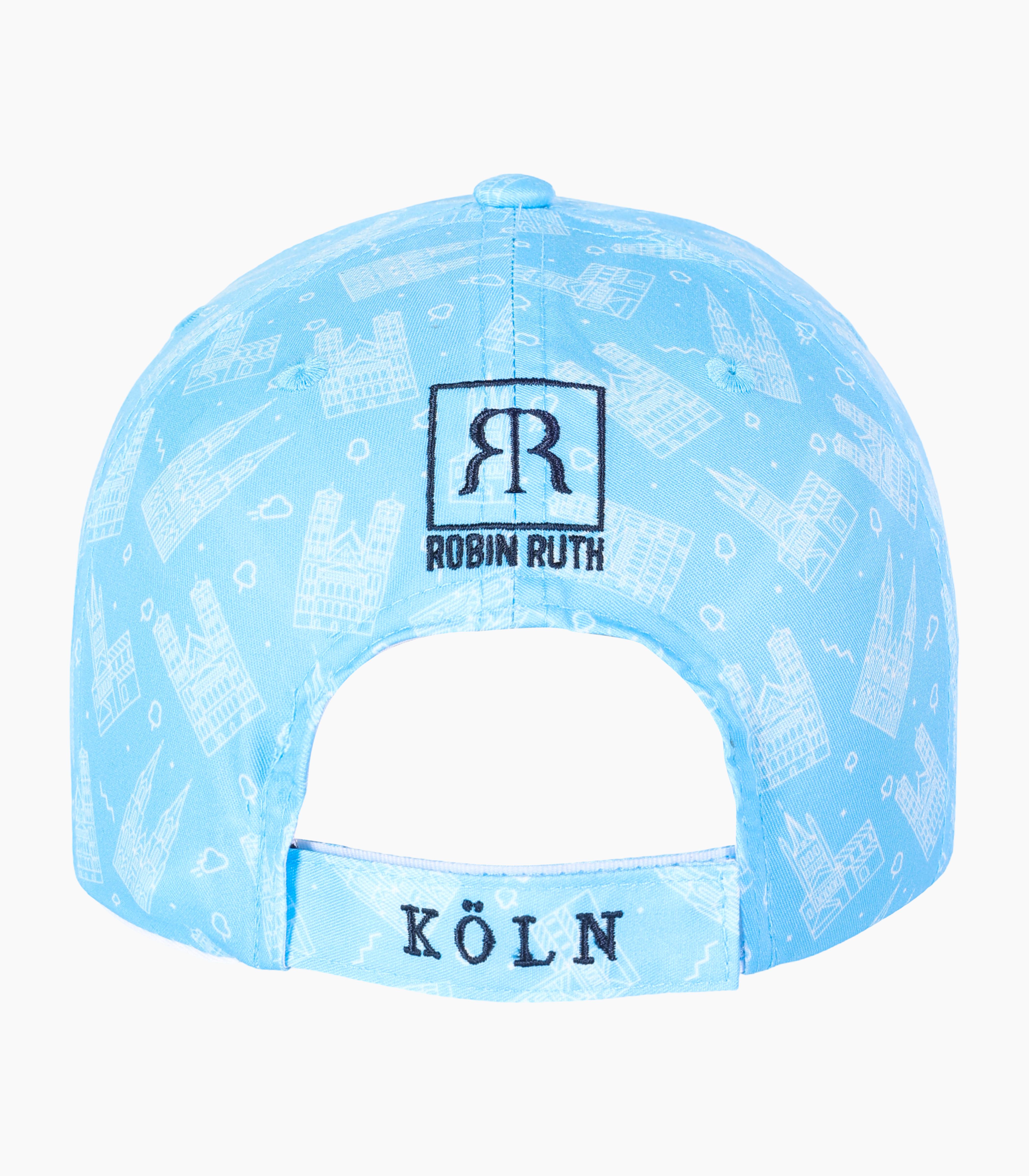 Köln Cap Kids