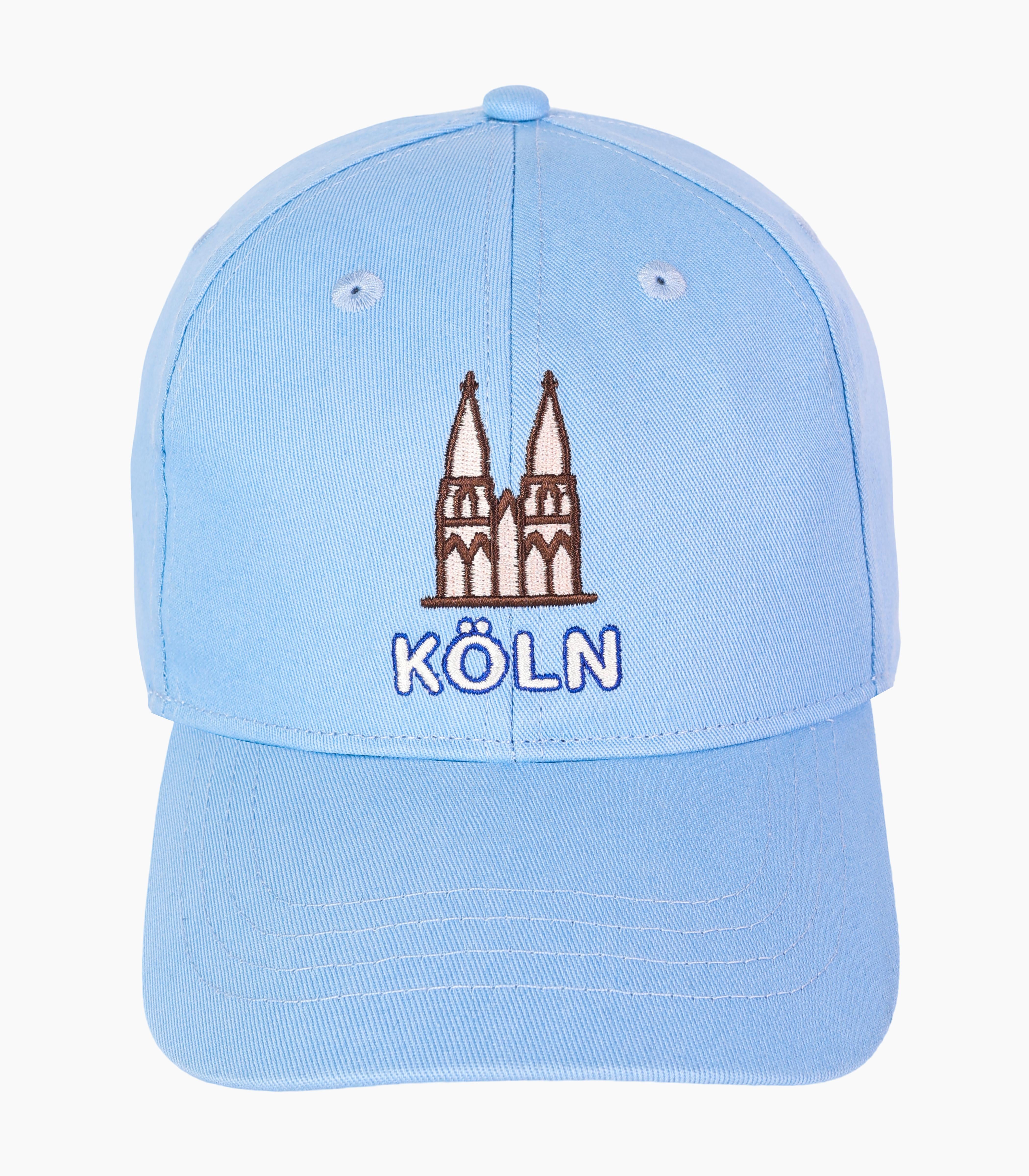 Köln Cap Kids